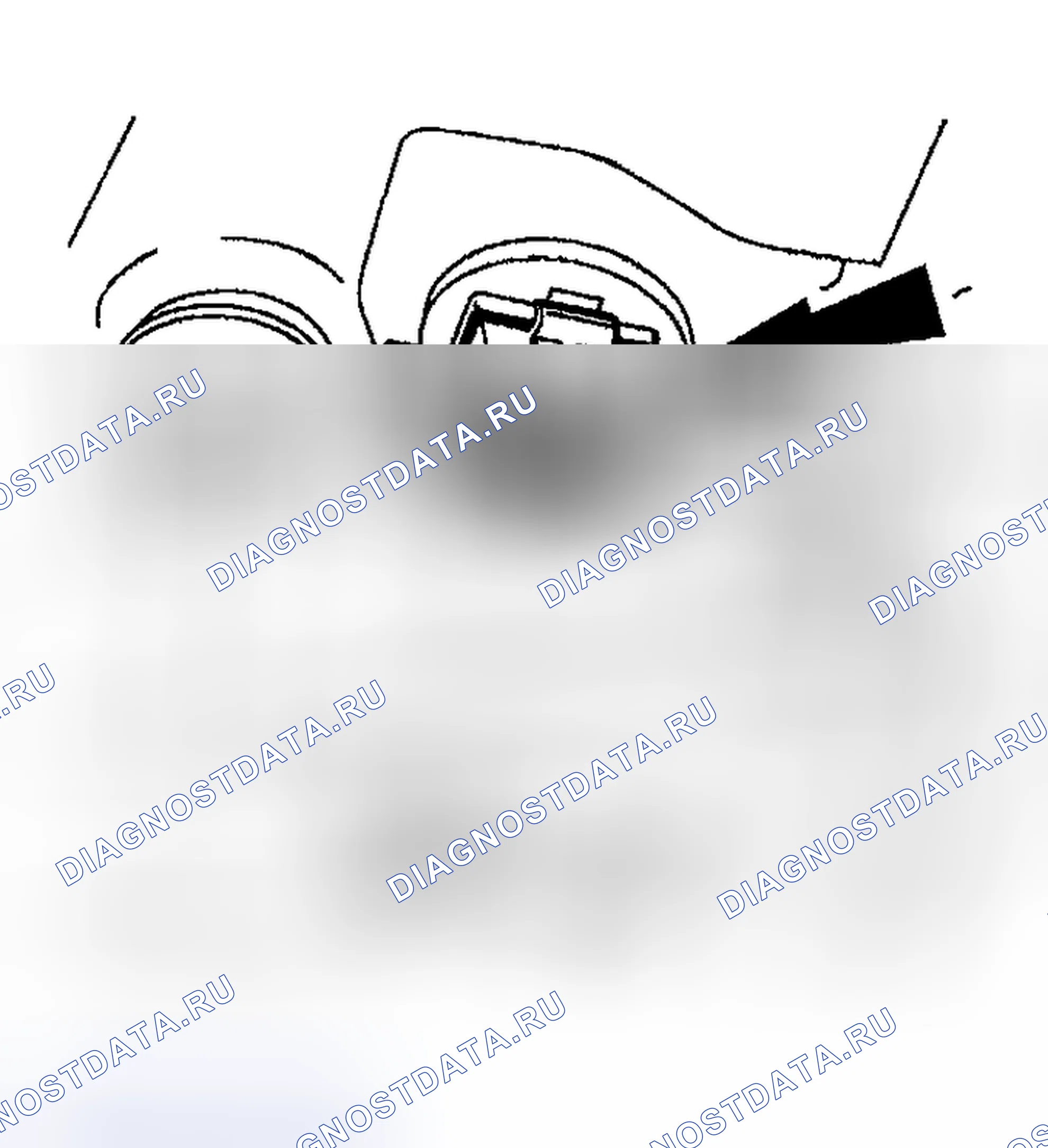 Рис. 150. Ford Pickup F250 Super Duty I