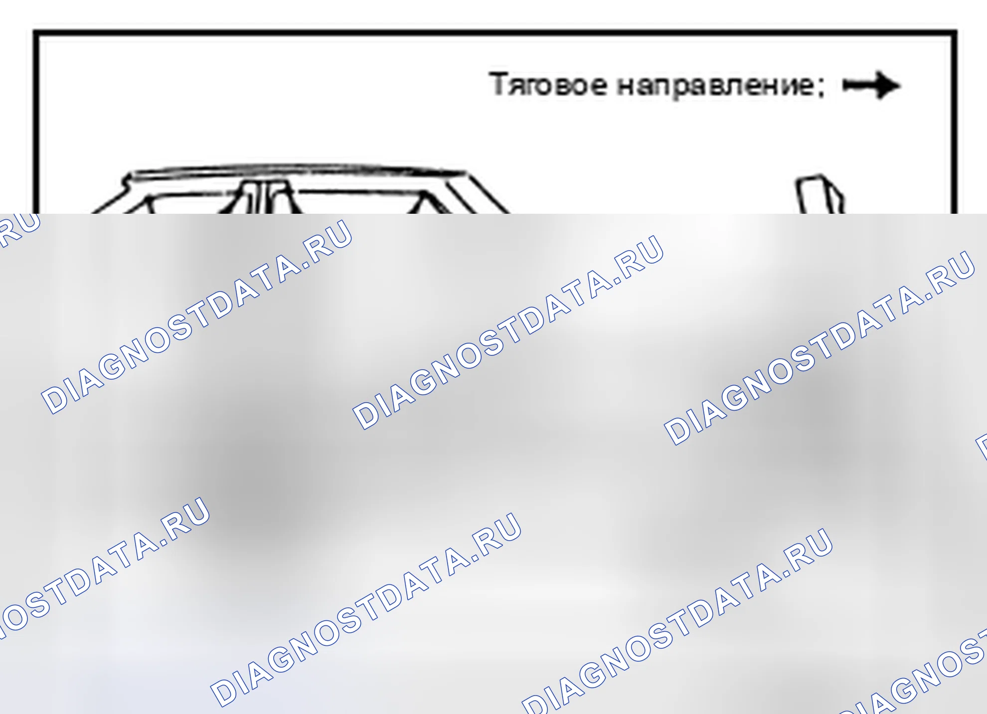 Рис. 218. Infiniti FX37 II рестайлинг