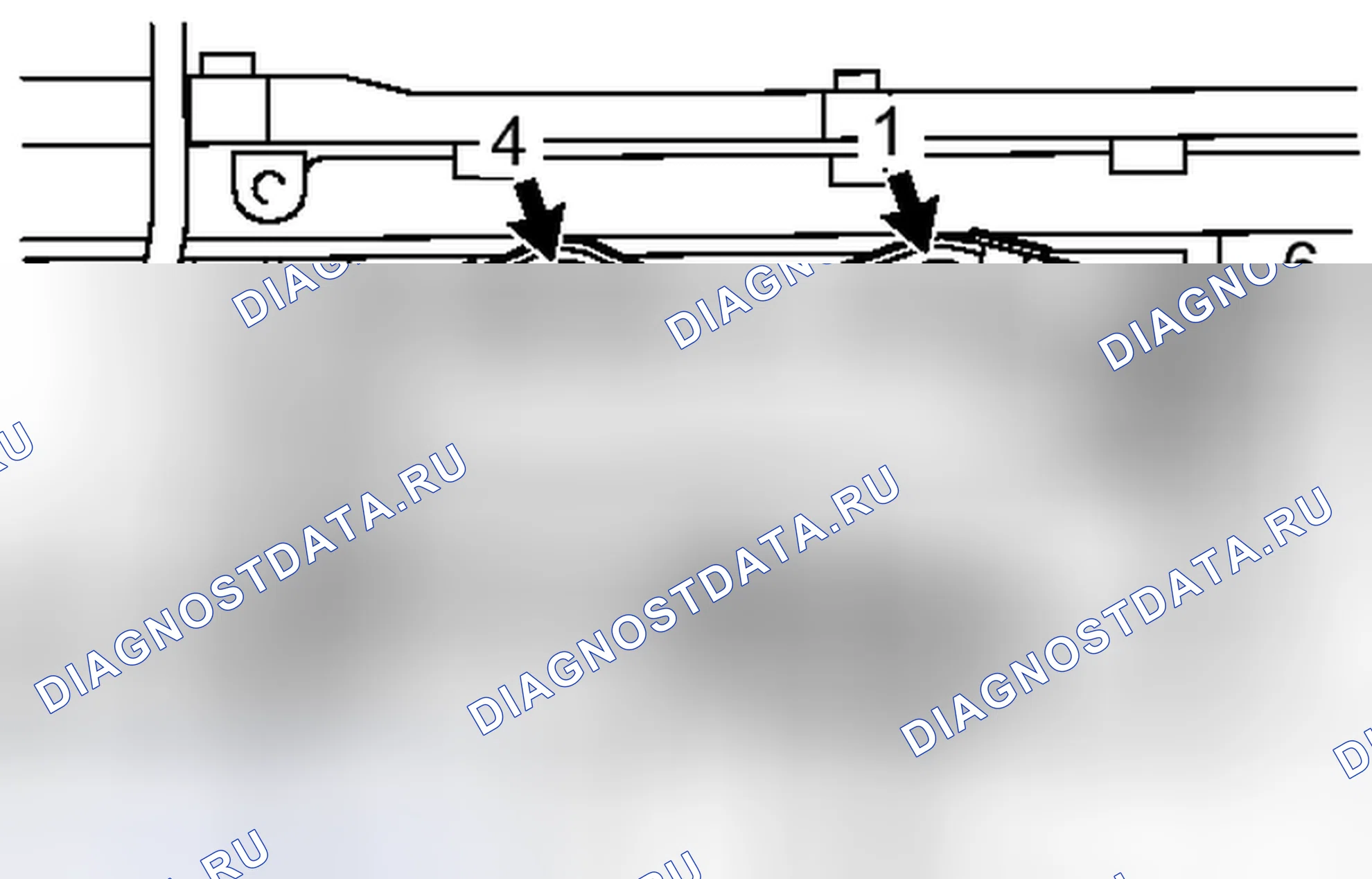 Рис. 35. Toyota Highlander II рестайлинг