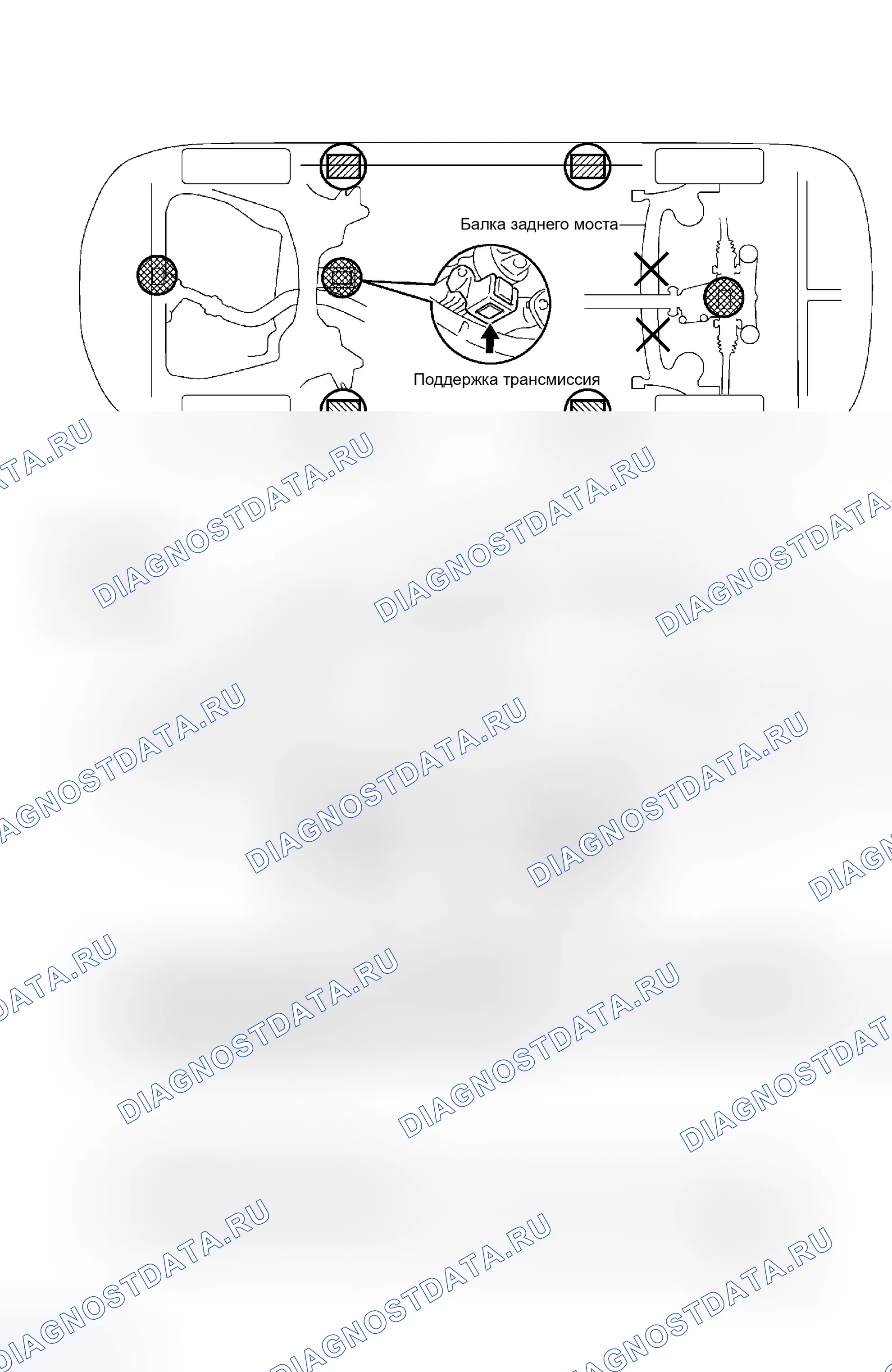 Рис. 38. Toyota Sienna II