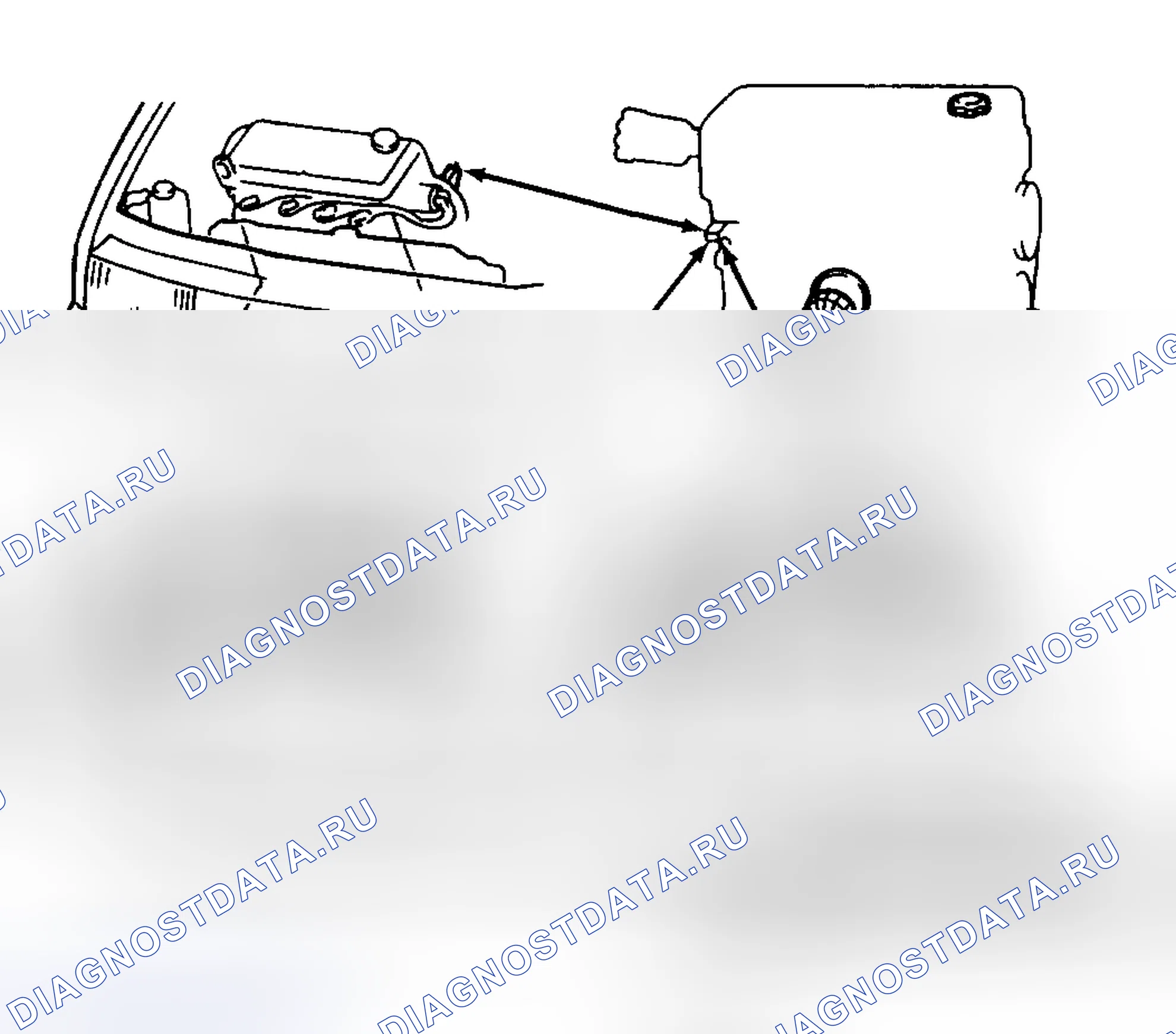 Рис. 14. Mazda Demio IDJ