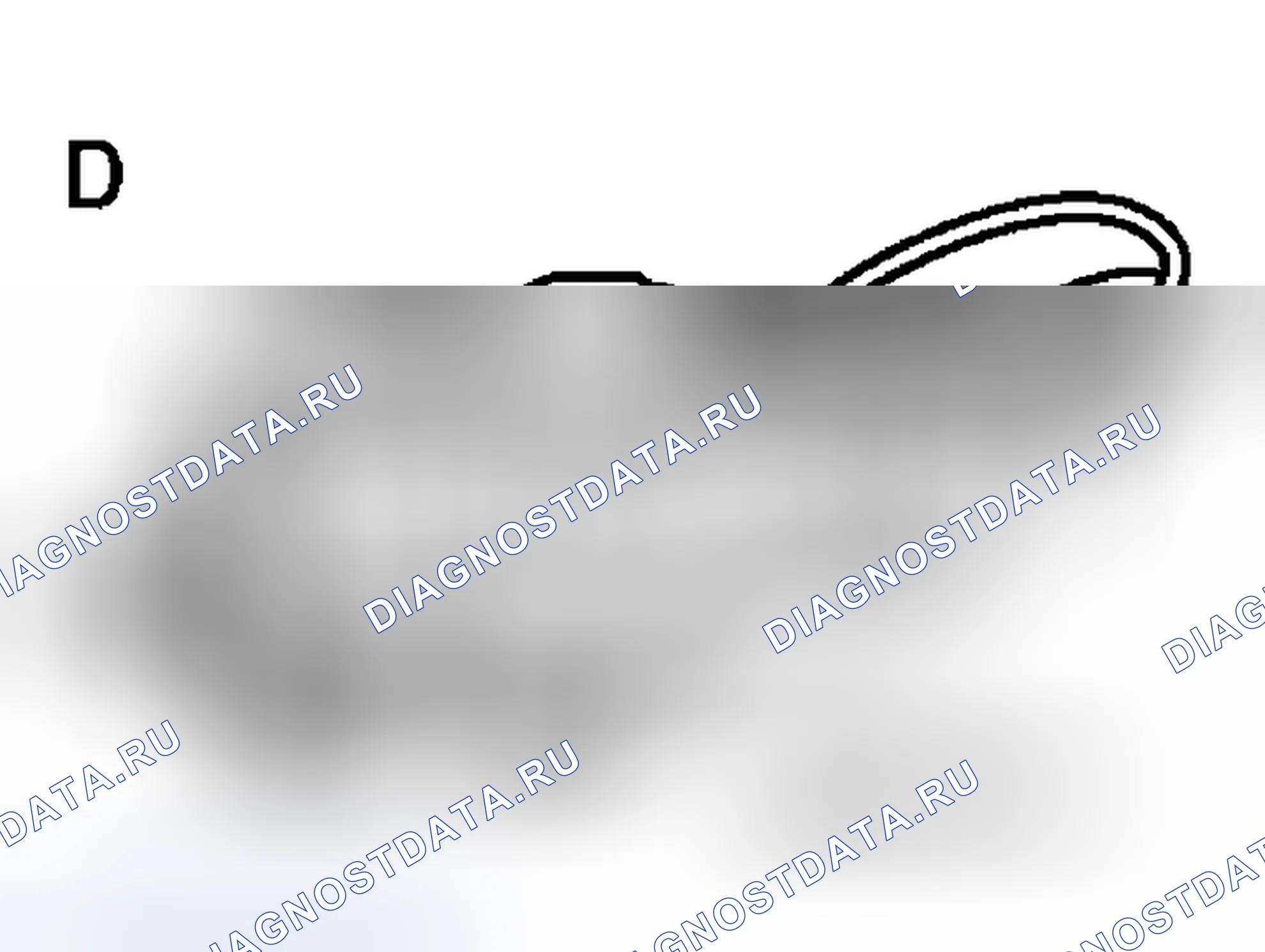 Рис. 168. Mitsubishi Endeavor I
