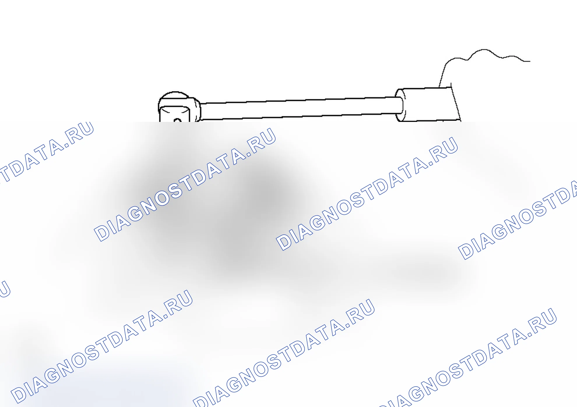 Рис. 42. Toyota Land Cruiser 100 рестайлинг 2