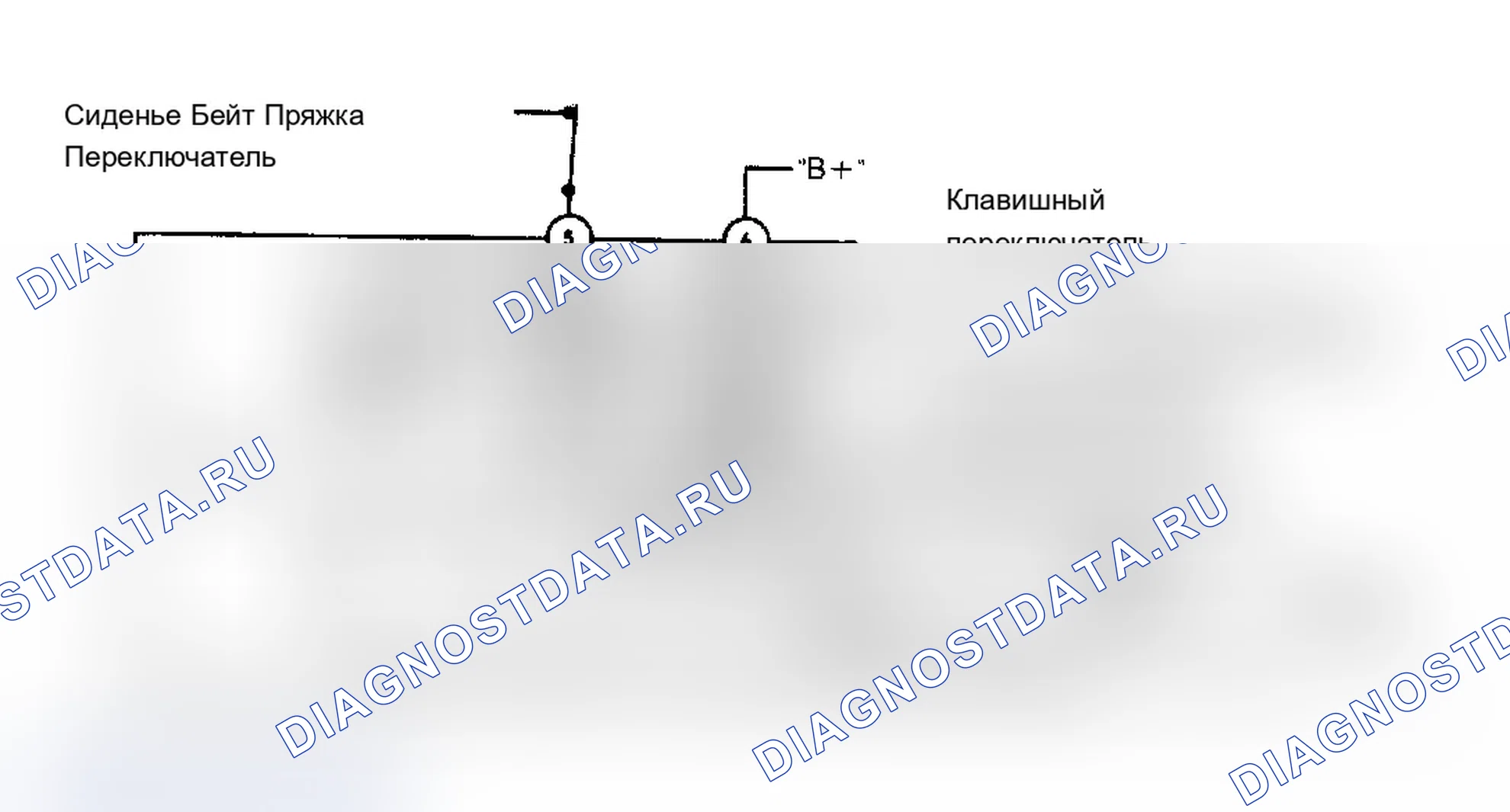 Рис. 2. Dodge Dakota Shelby 