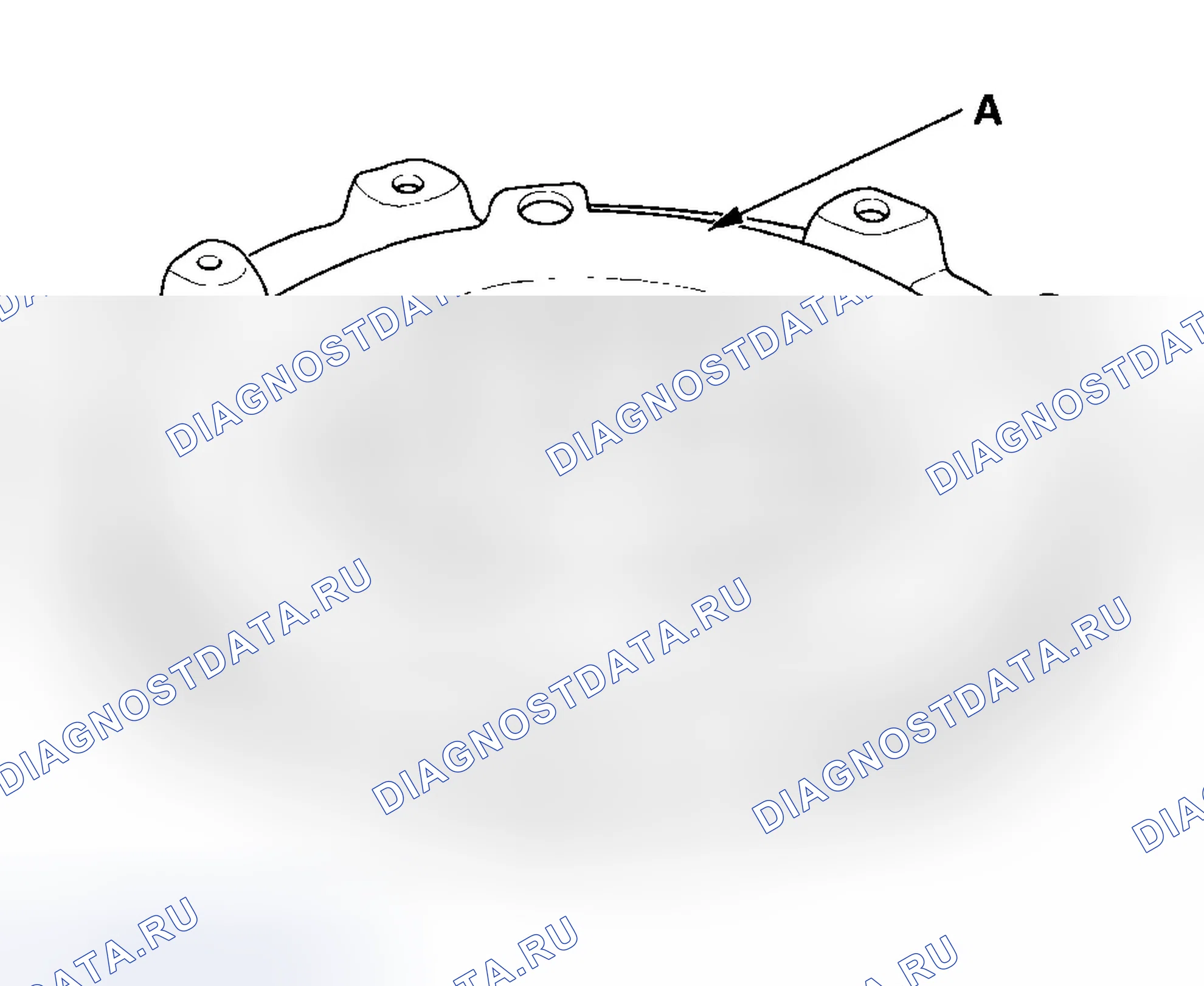 Рис. 15. Honda Accord VII рестайлинг