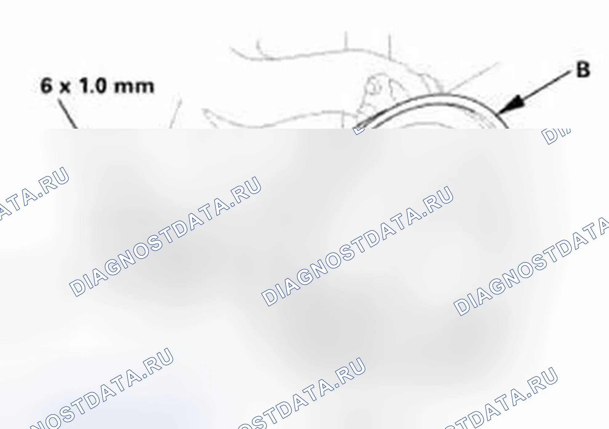 Рис. 446. Honda Civic IX