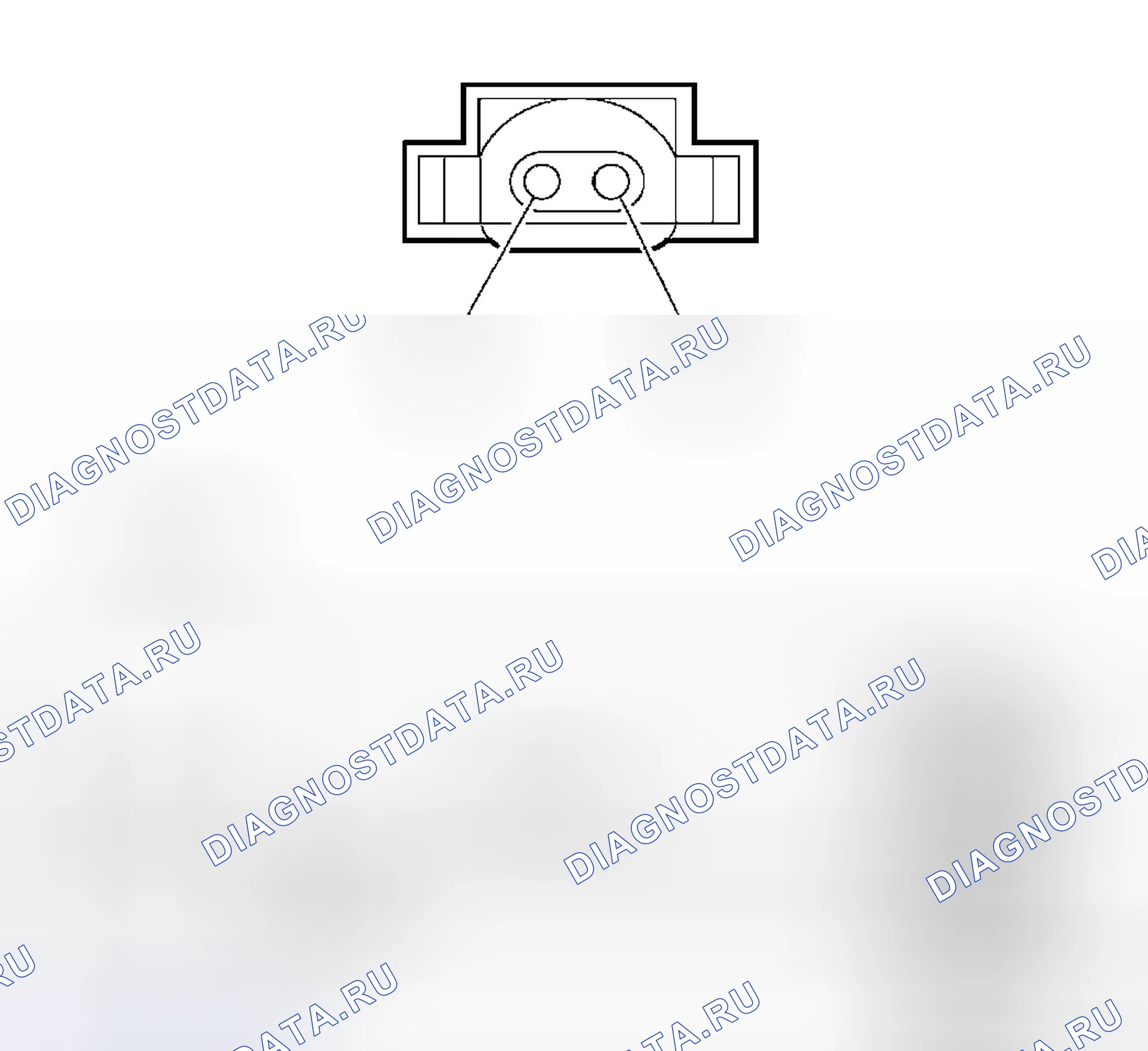 Рис. 340. Hyundai Matrix I