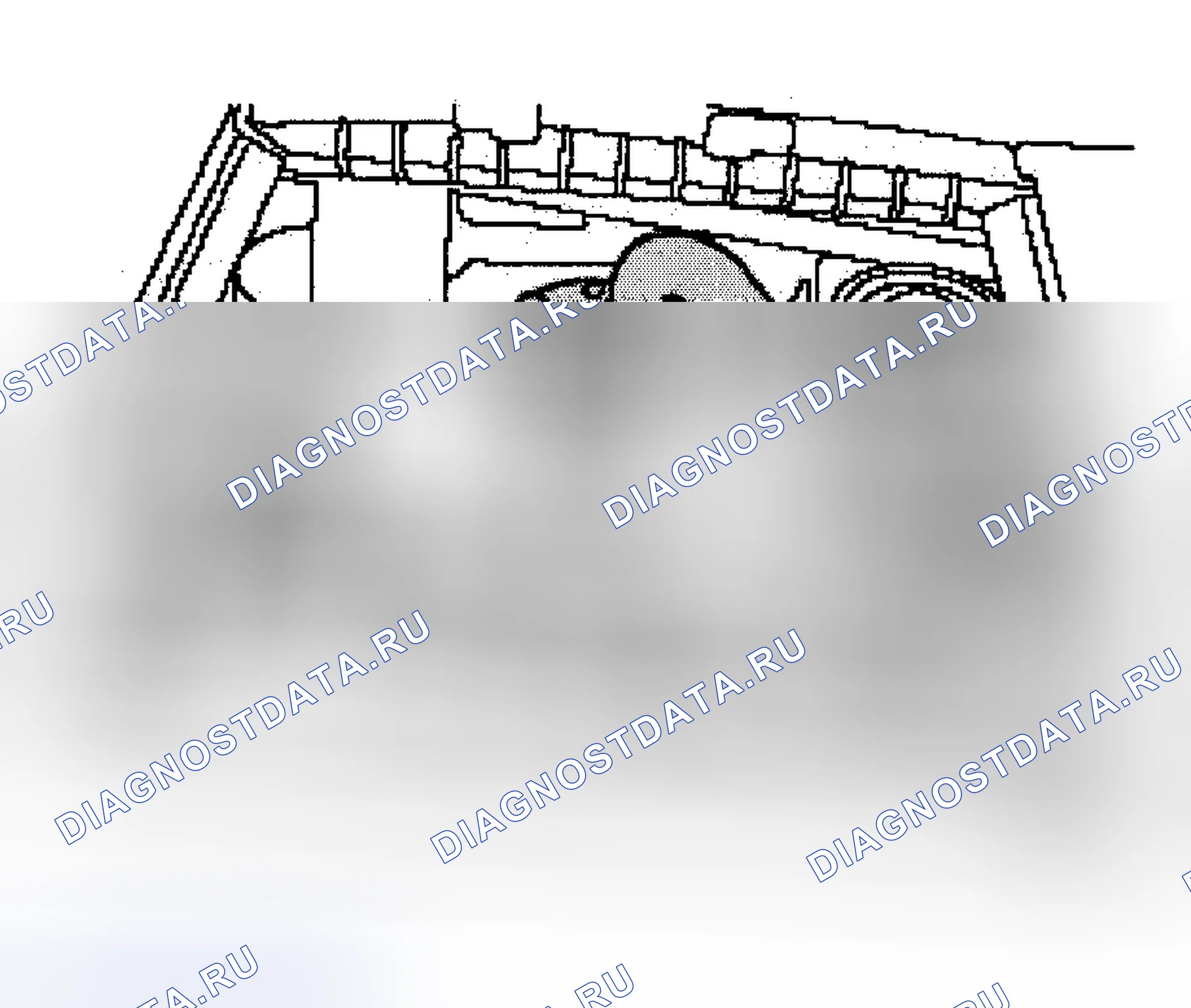 Рис. 10. Land Rover Range Rover L322