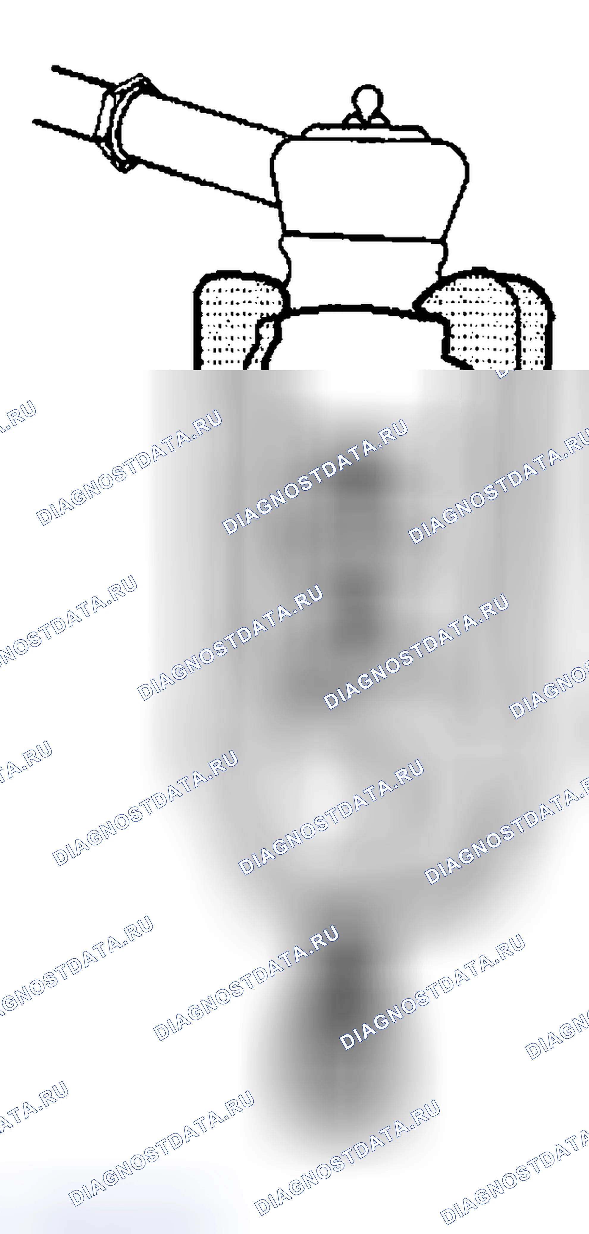 Рис. 105. Chevrolet Silverado 2500 GMT400 final