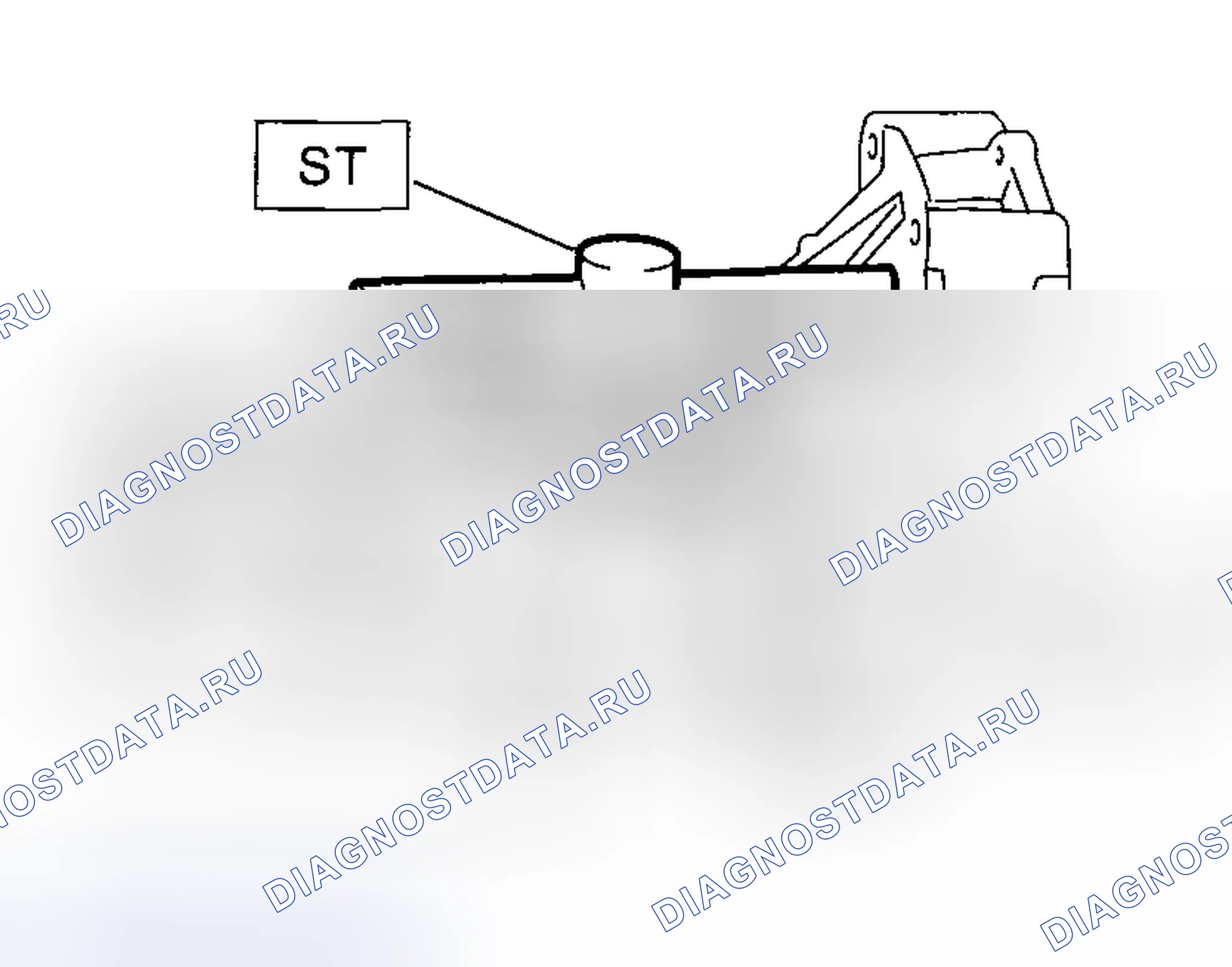 Рис. 75. Subaru Impreza GD/GC/GG рестайлинг