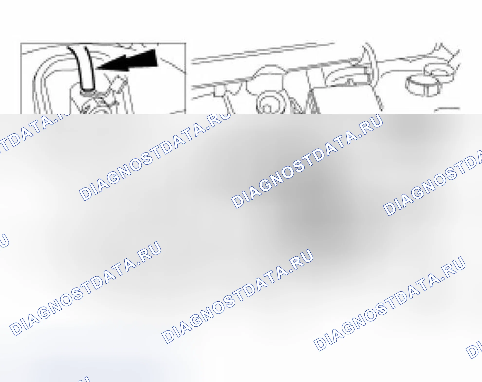 Рис. 23. Ford Focus I рестайлинг