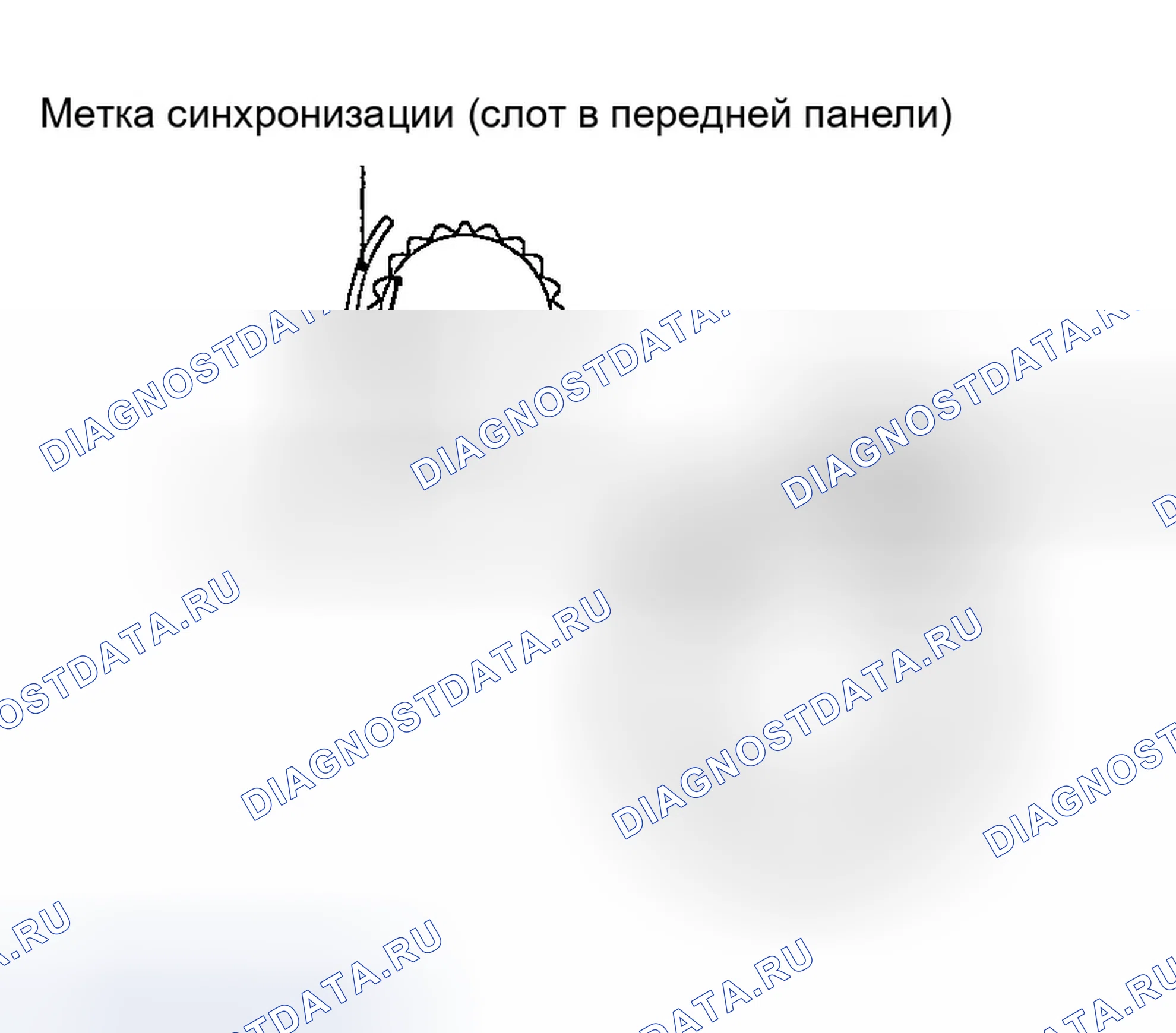 Рис. 197. Hyundai Sonata IV рестайлинг