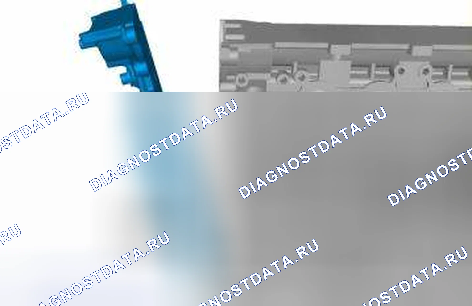 Рис. 125. Volvo S80 II рестайлинг