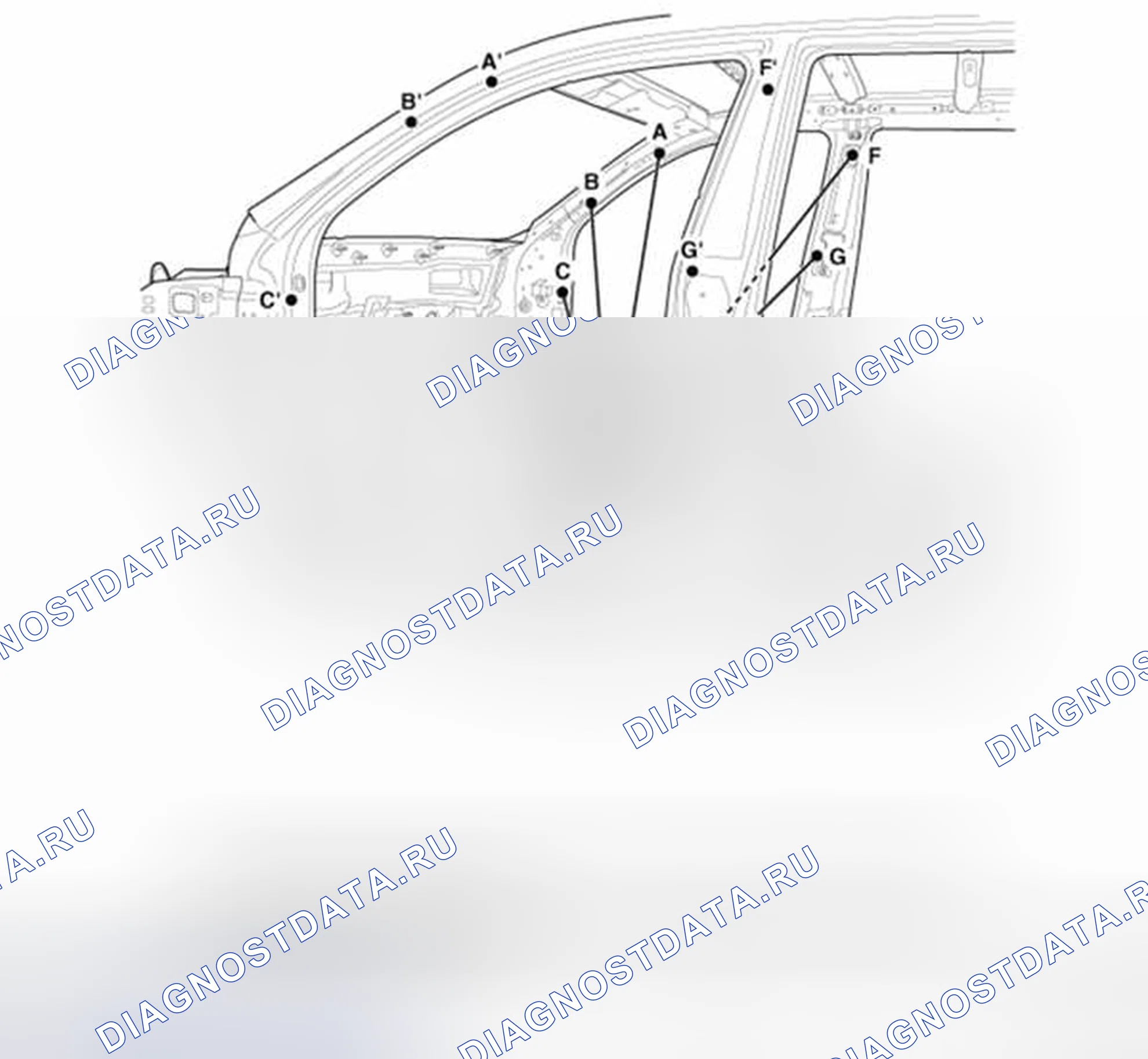 Рис. 16: Интерьер B. Geely SC7 I