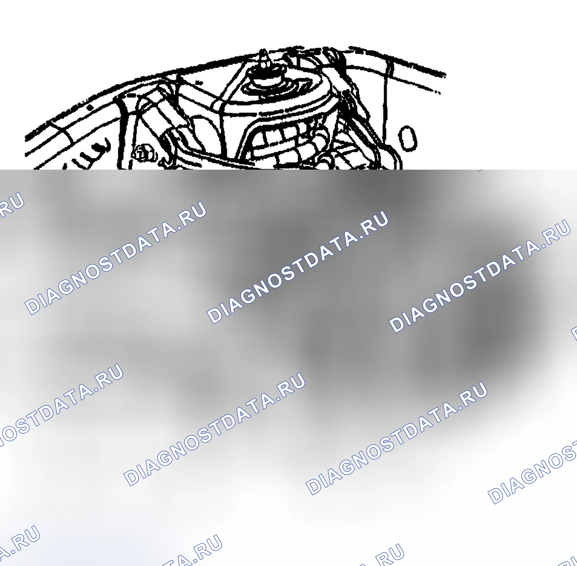 Рис. 15. Chevrolet Silverado 1500 HD 