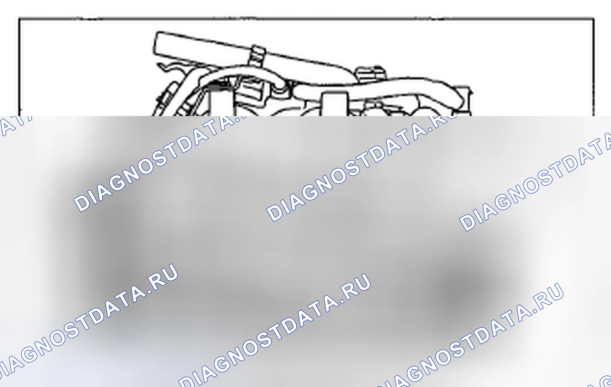 Рис. 237: РАЗБОРКА. Subaru Impreza WRX GE рестайлинг