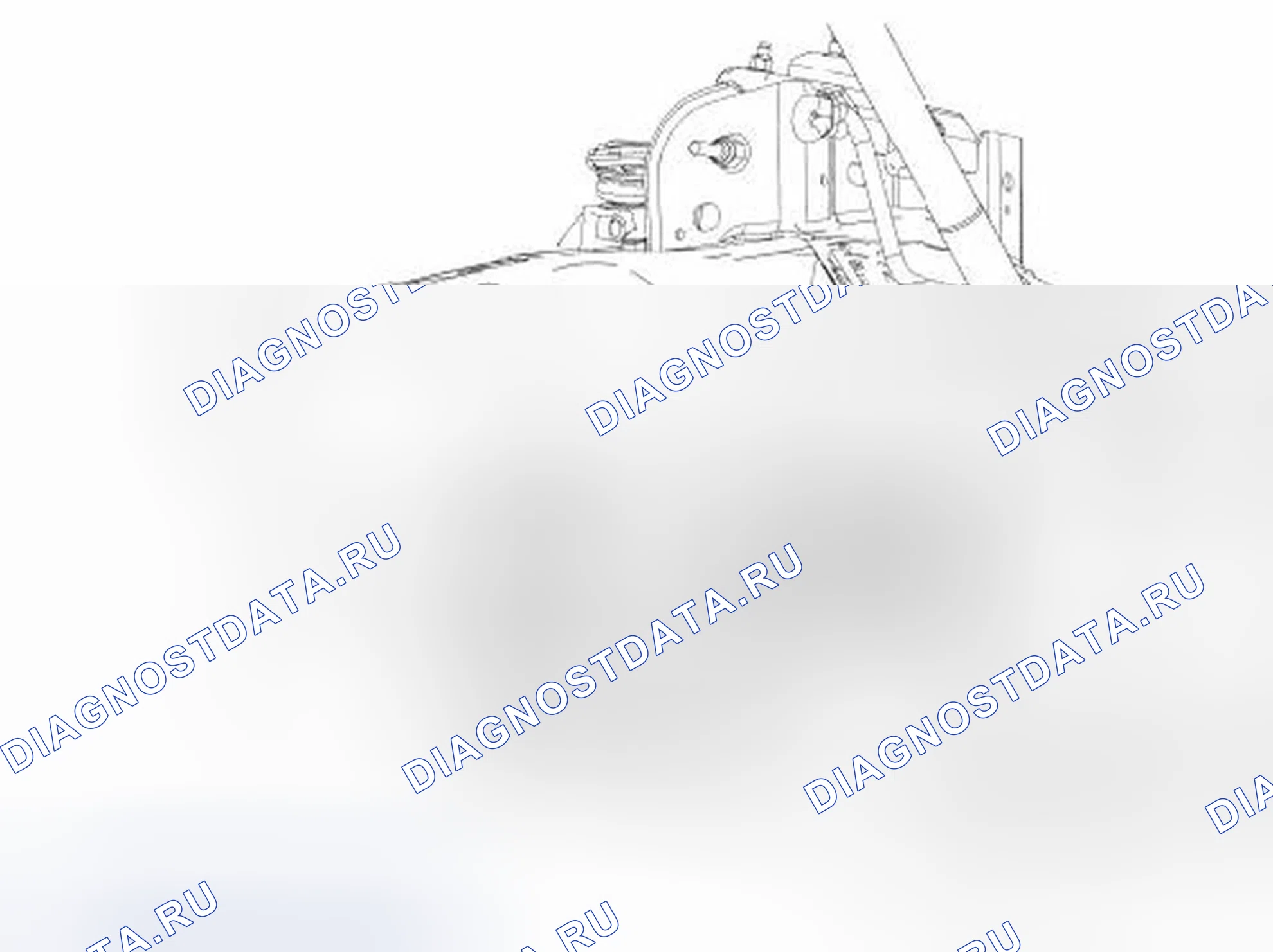 Рис. 196. Ford Expedition III