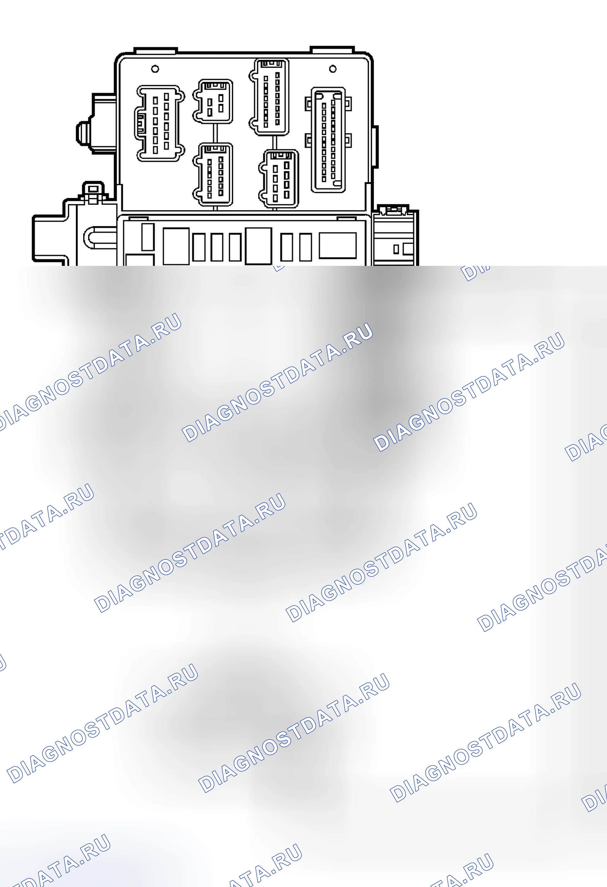 Рис. 28. Ford Pickup F350 Super Duty 