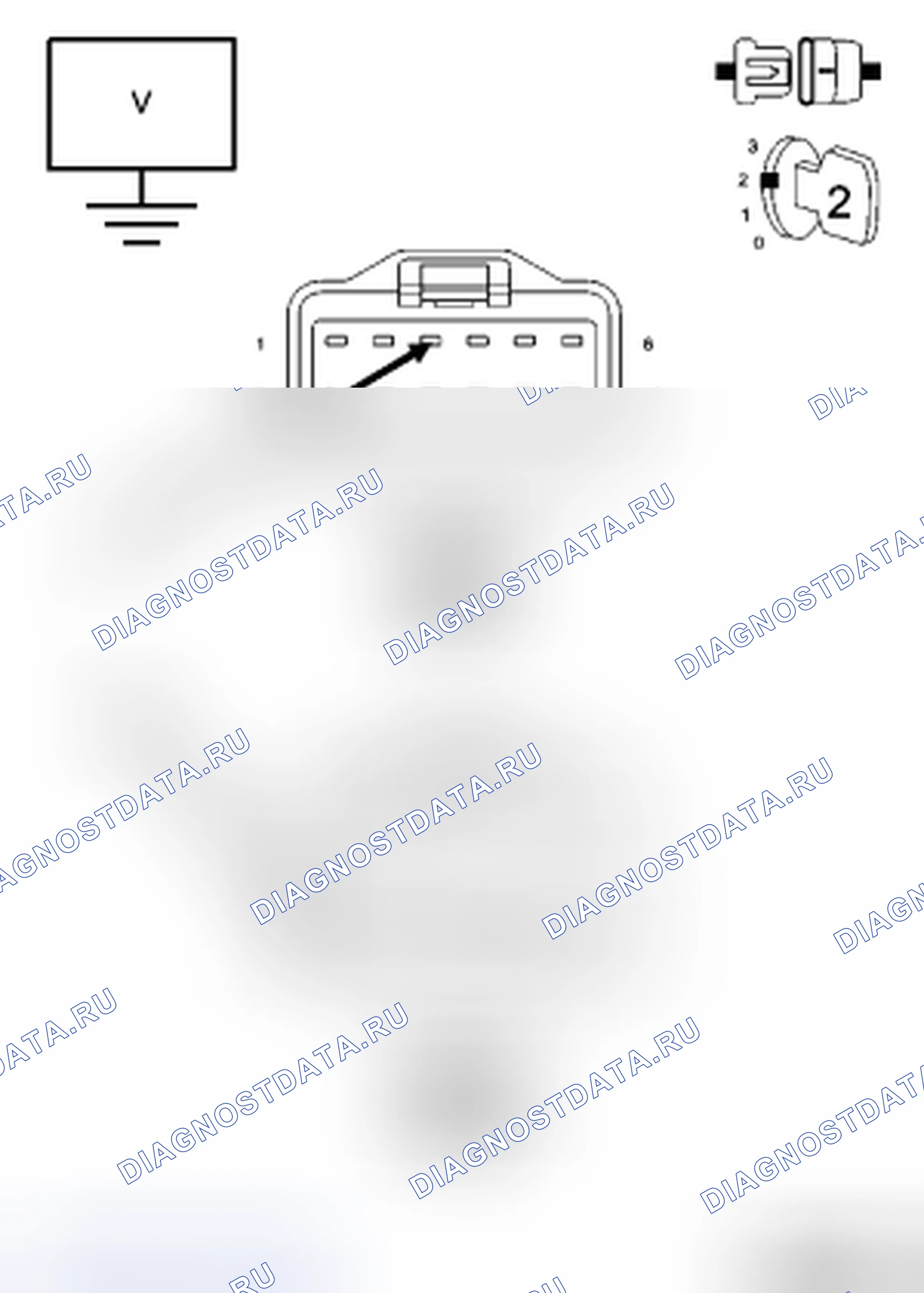 Рис. 247. Dodge Cab & Chassis R3500 HD 