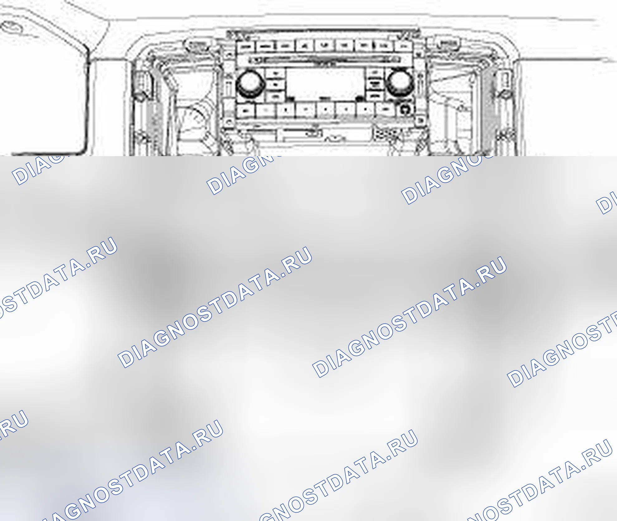 Рис. 181. RAM Cab & Chassis 3500 HD I
