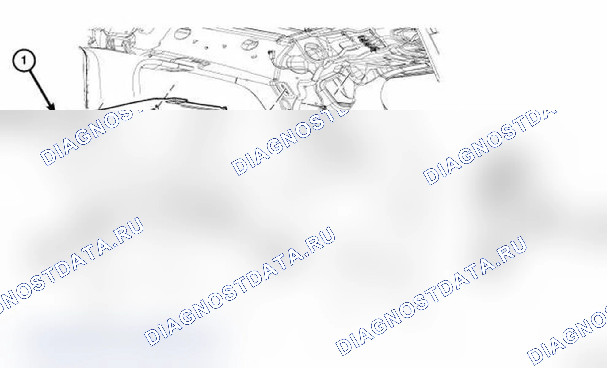 Рис. 172. Jeep Grand Cherokee WK2