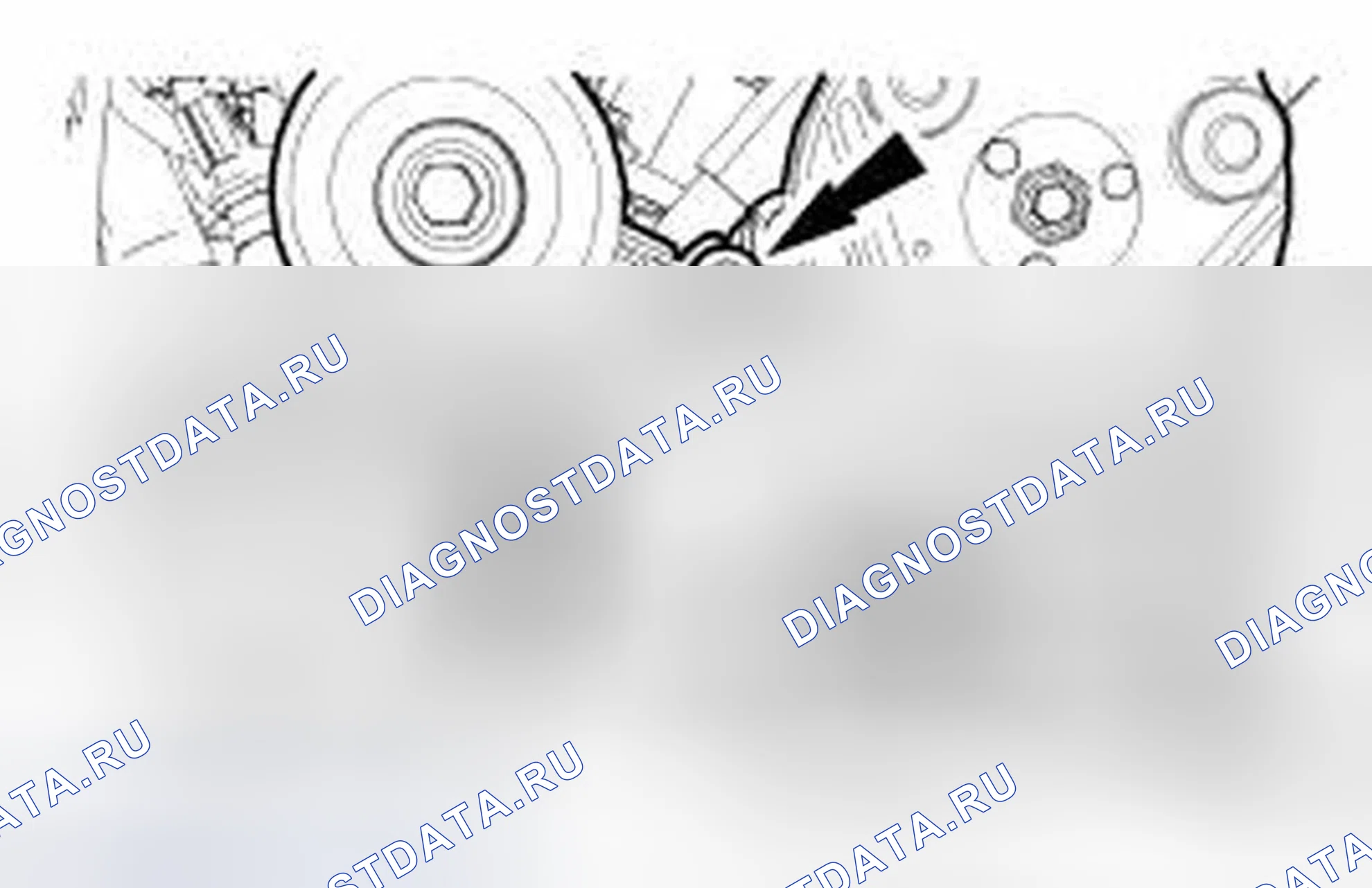 Рис. 264. Ford Ranger II