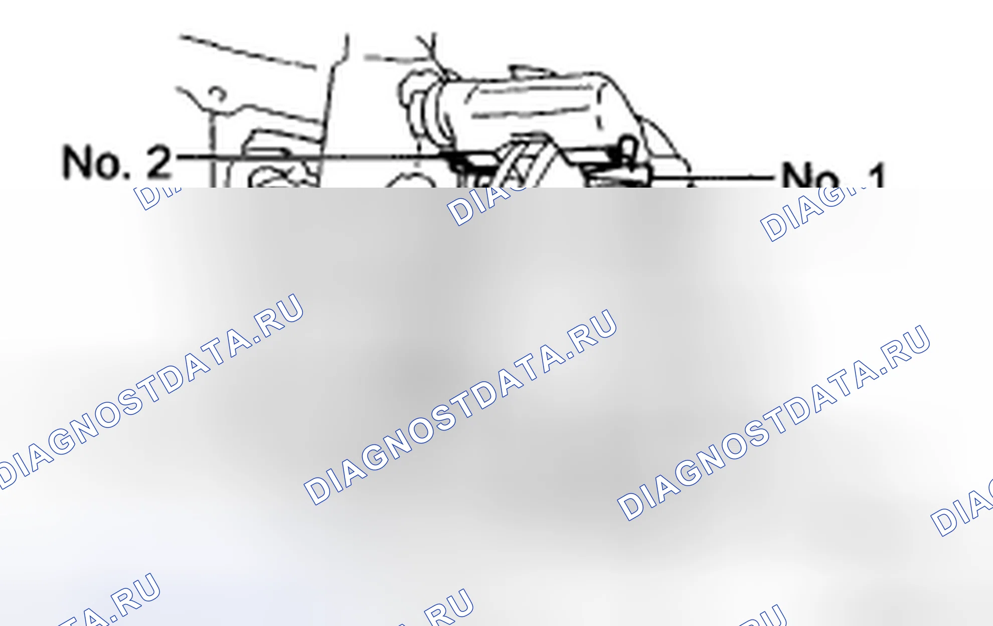 Рис. 63. Toyota Corolla X