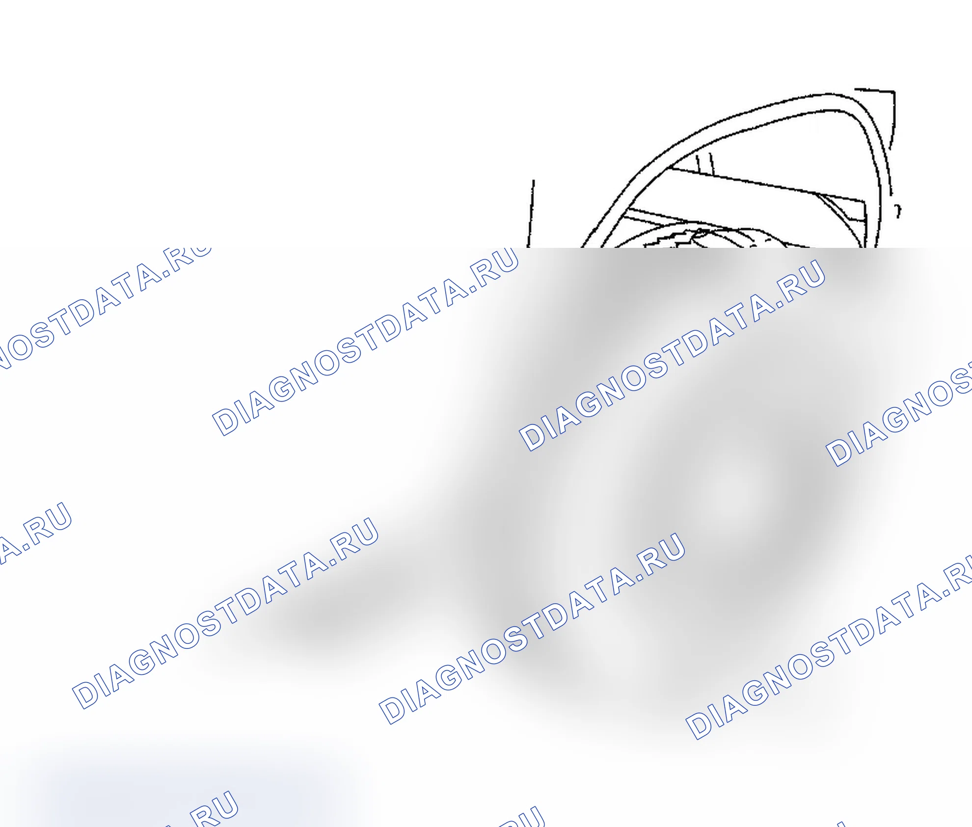 Рис. 31: Проверка подшипников колес. Ford Econoline E350 Super Duty 