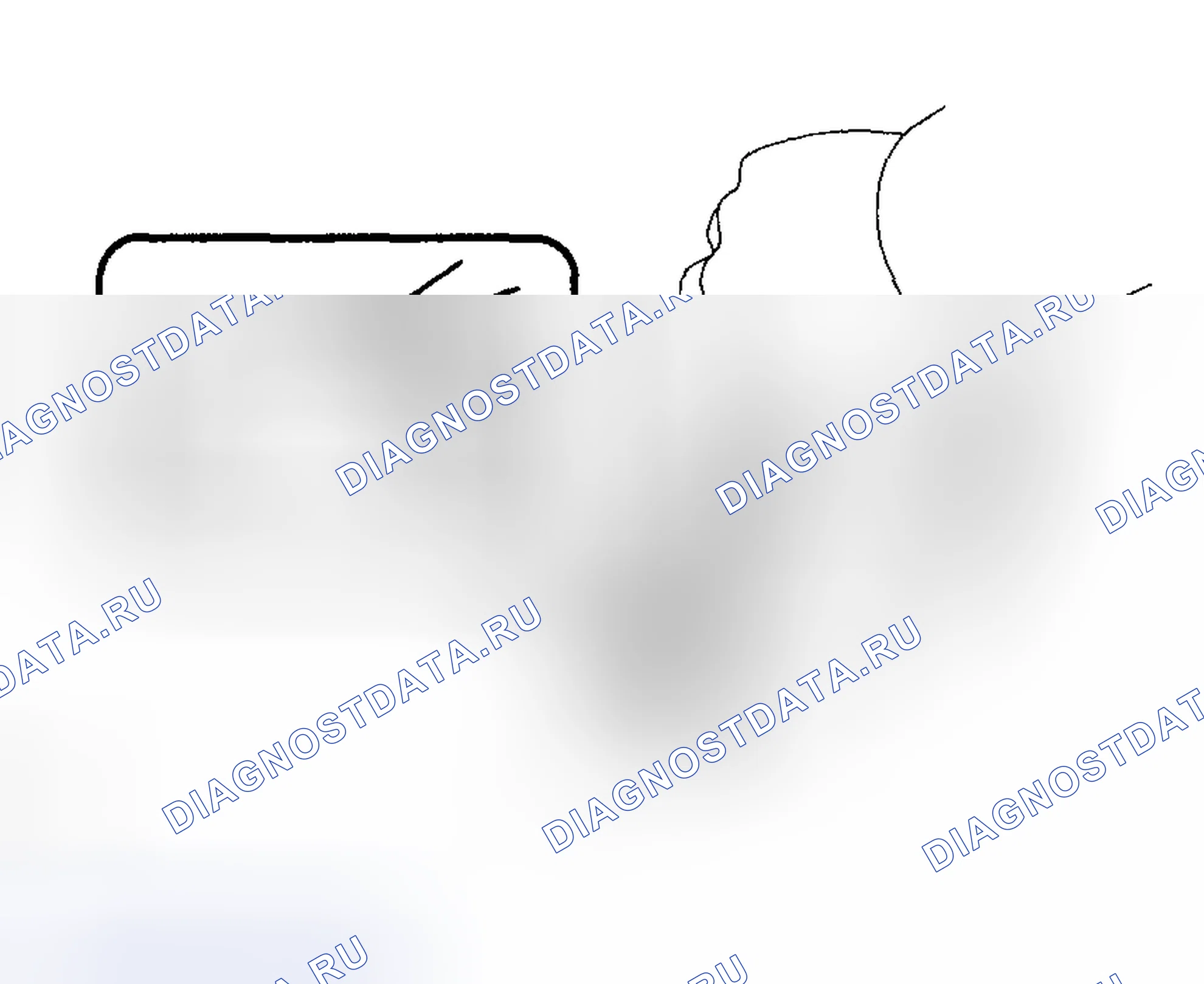 Рис. 218. Toyota Matrix E130