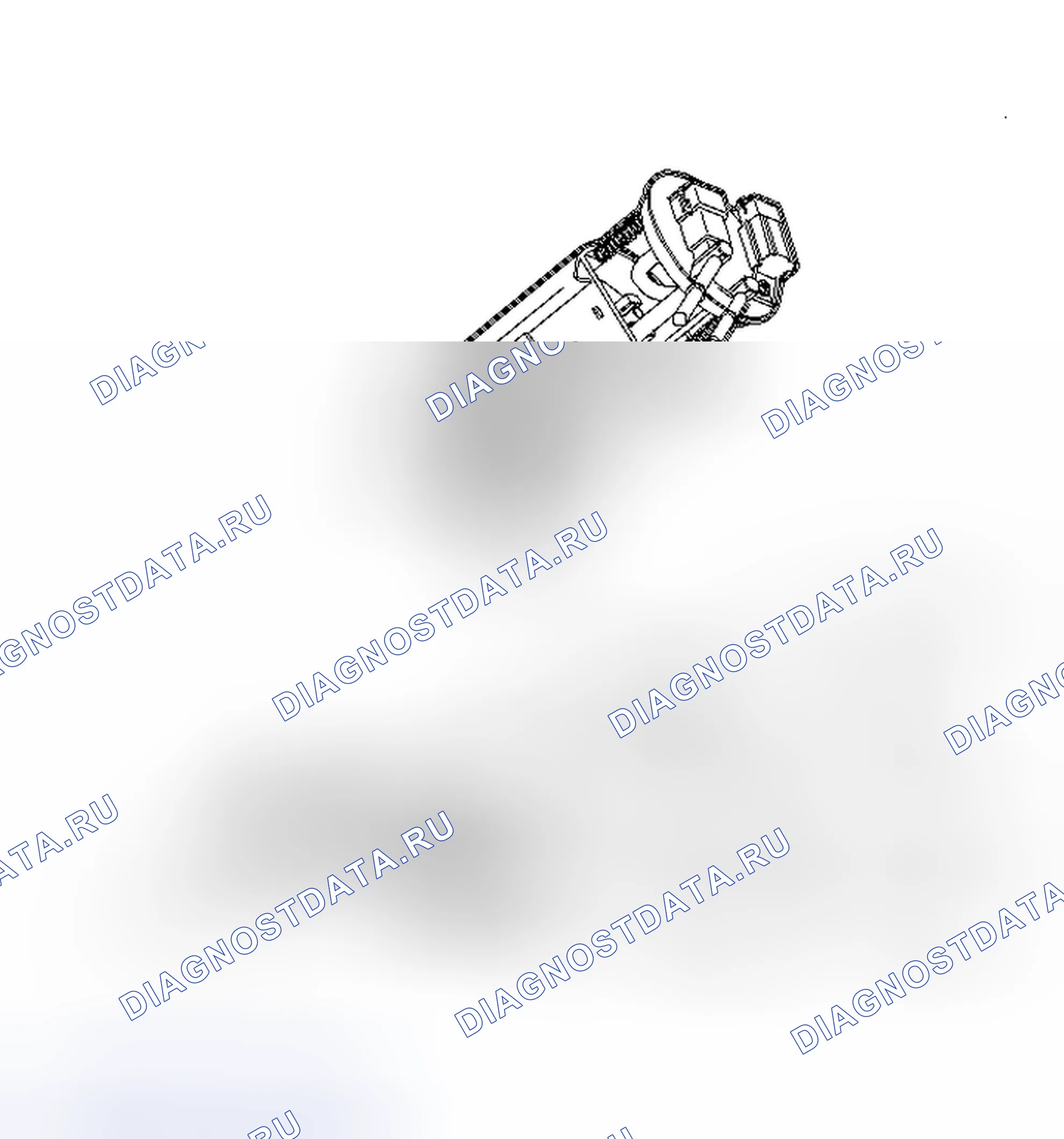 Рис. 97. Kia Sorento IV рестайлинг
