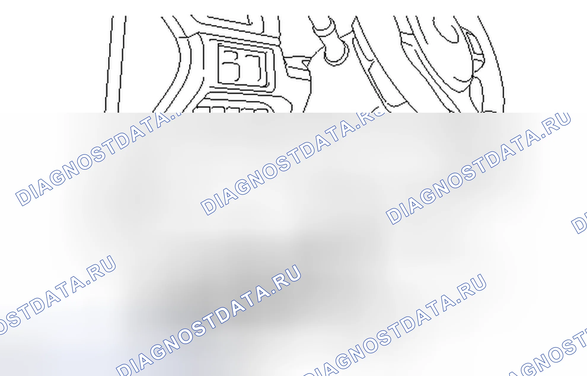 Рис. 98. Lexus CT I