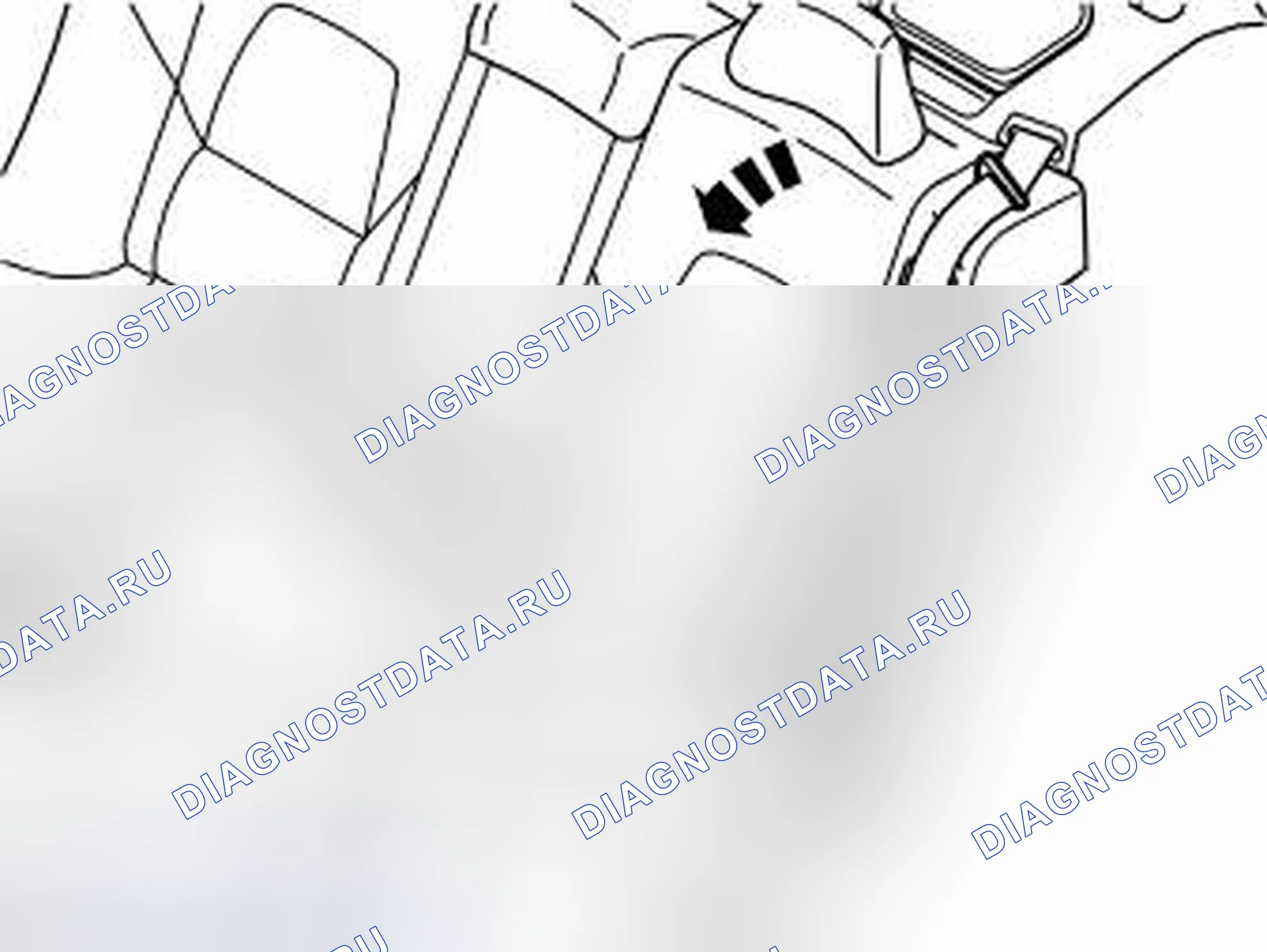 Рис. 152. Volvo S80 II рестайлинг