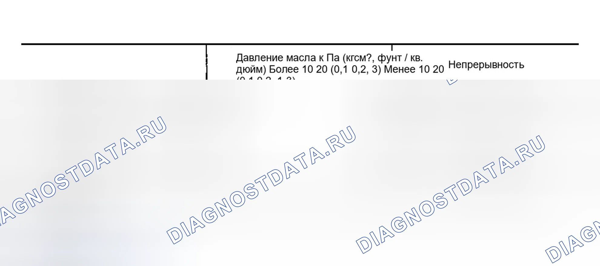 Рис. 33: ПРОВЕРКА РЕЛЕ ДАВЛЕНИЯ МАСЛА. Infiniti I35 II