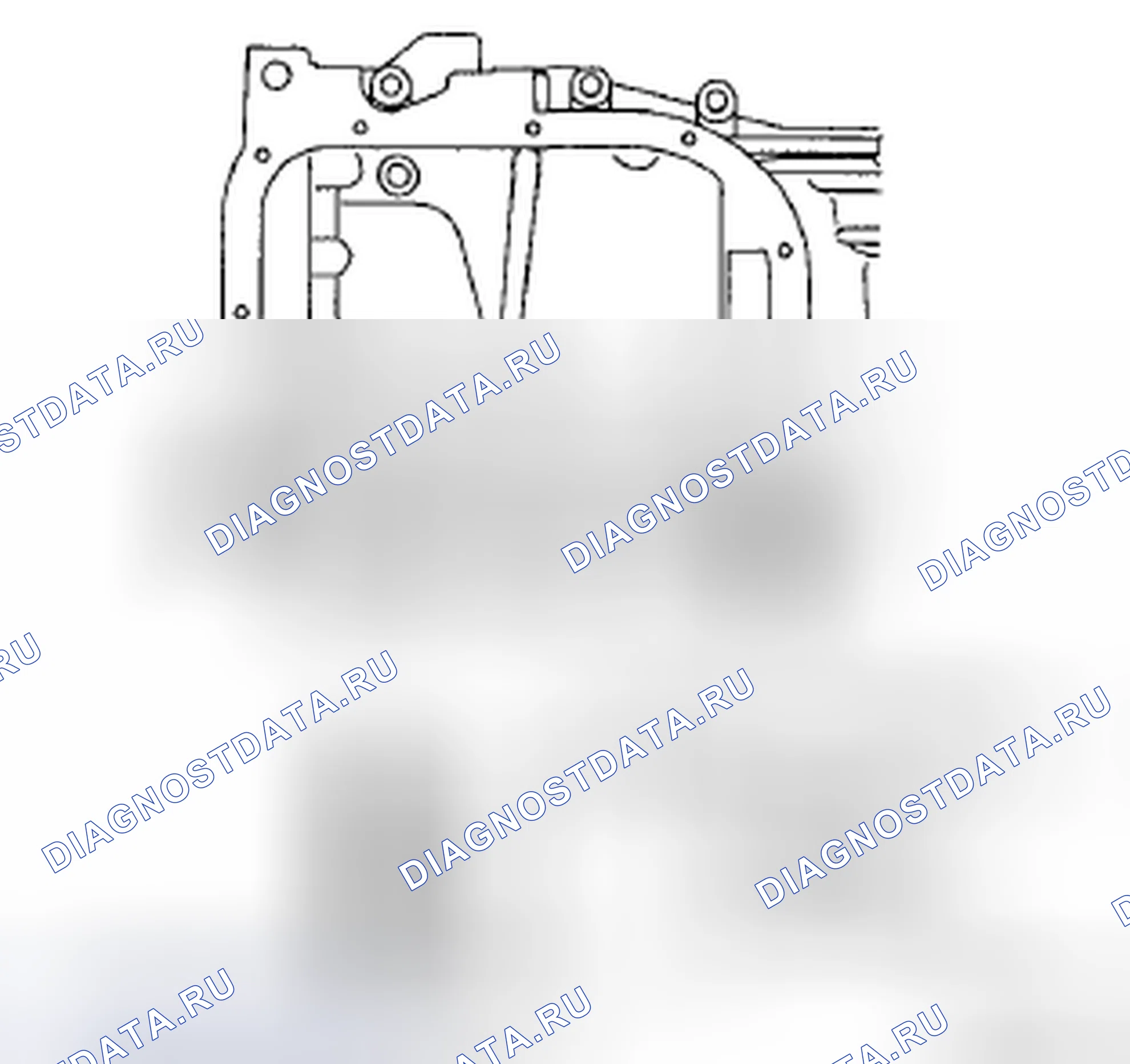Рис. 624. Toyota Corolla X