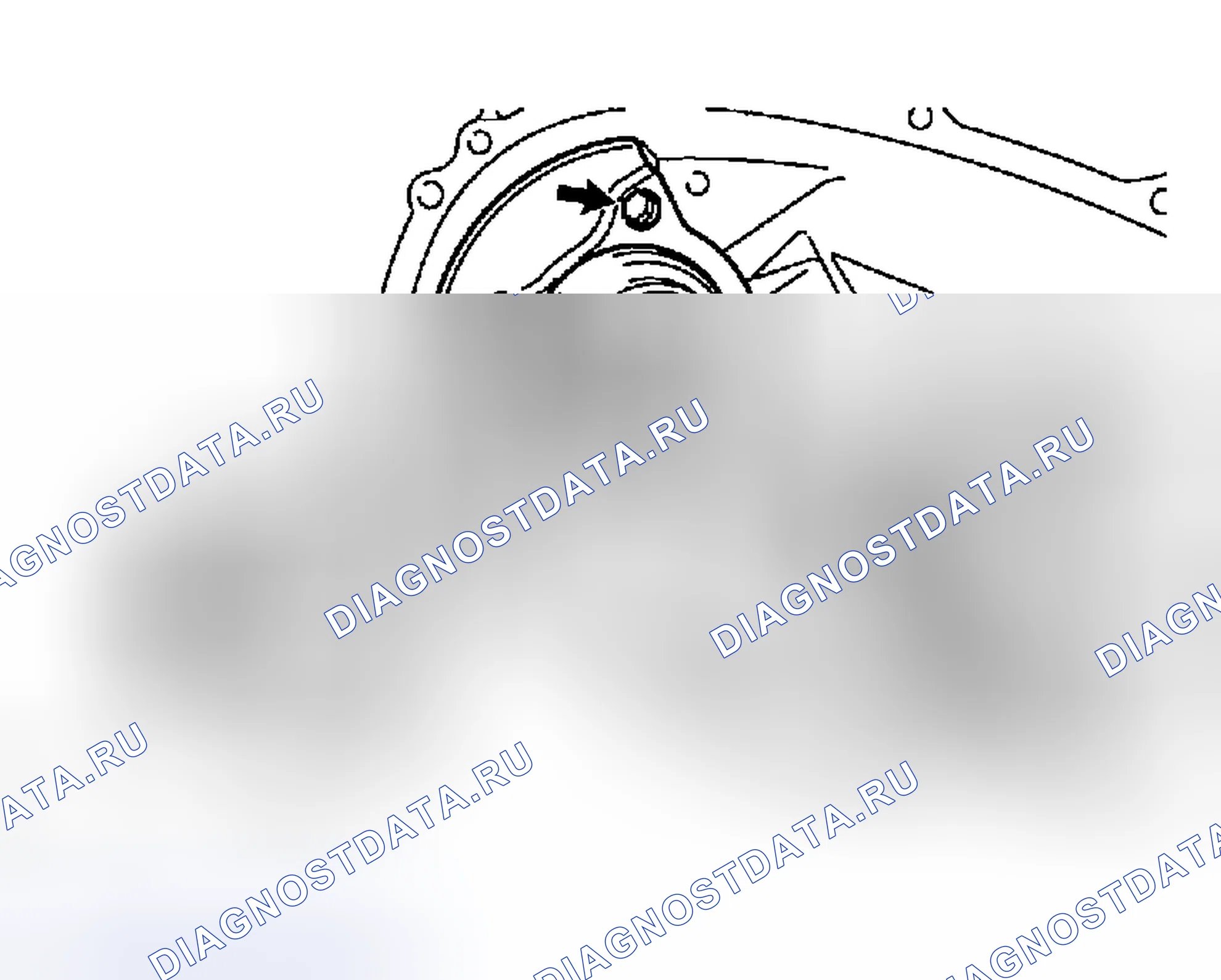 Рис. 144. Toyota 4Runner IV