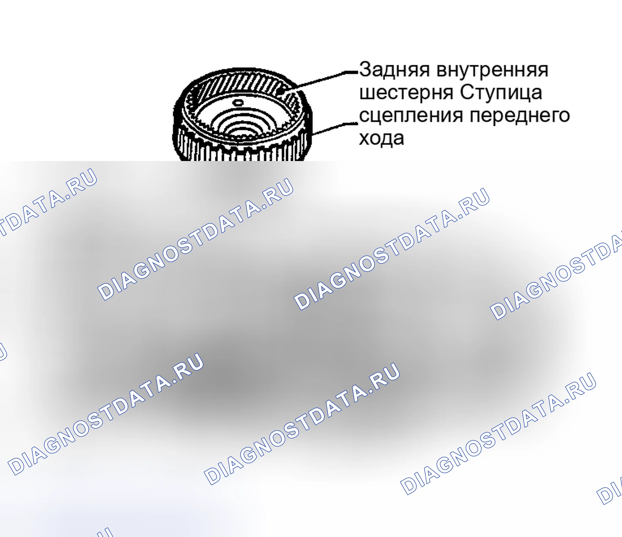 Рис. 1063. Nissan Sentra B15