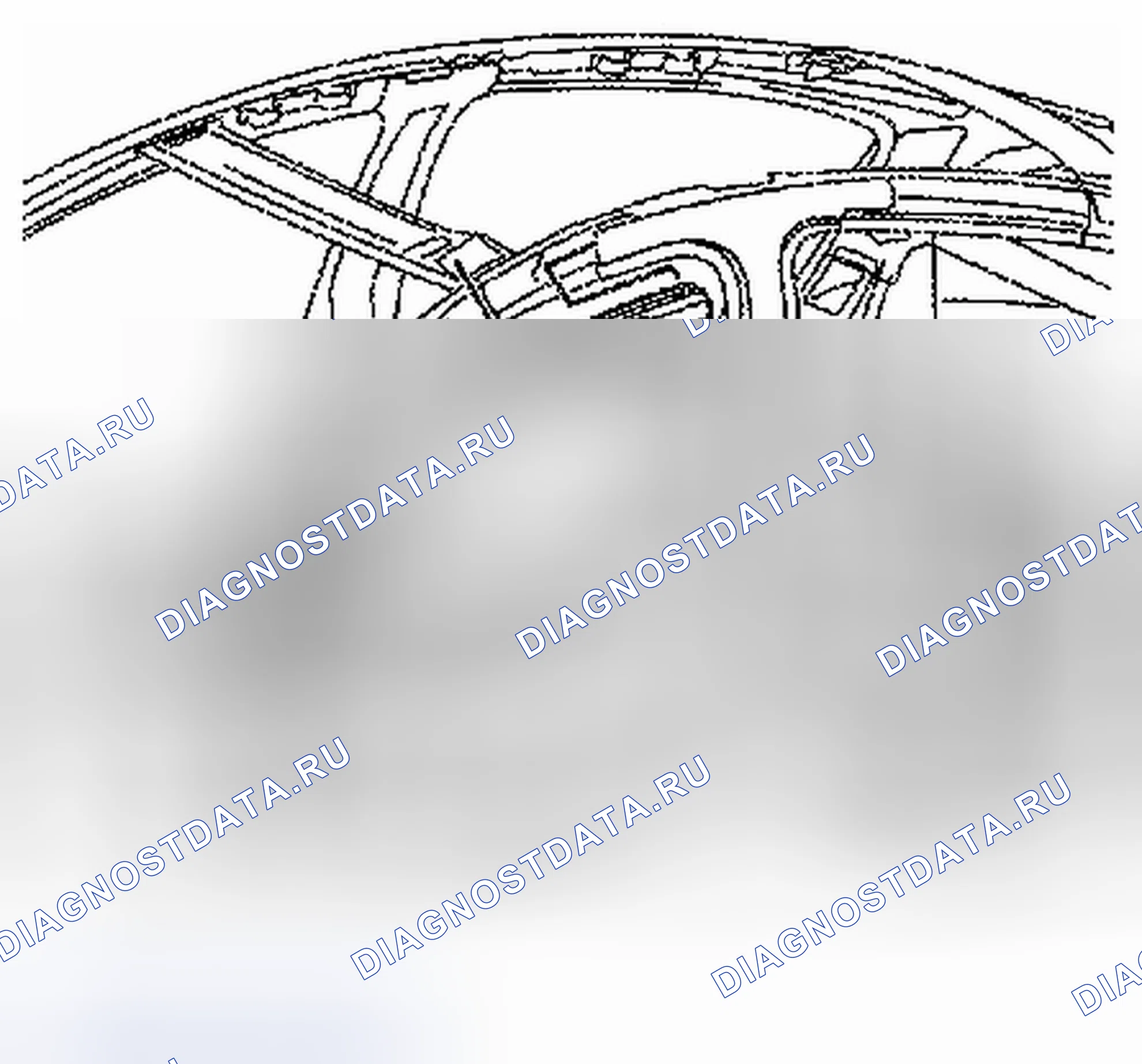 Рис. 311. Kia Picanto III рестайлинг