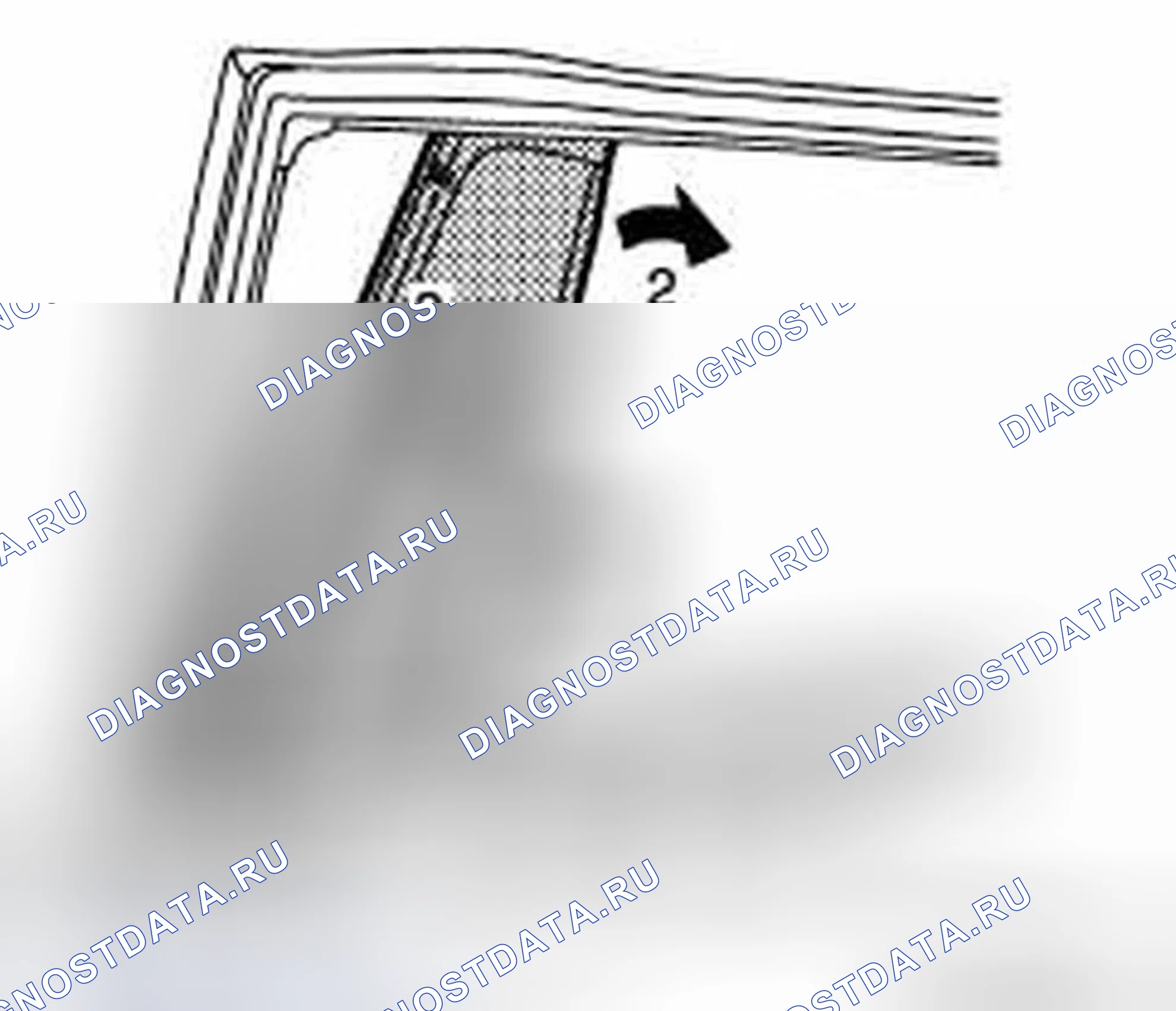 Рис. 23. Infiniti QX56 II