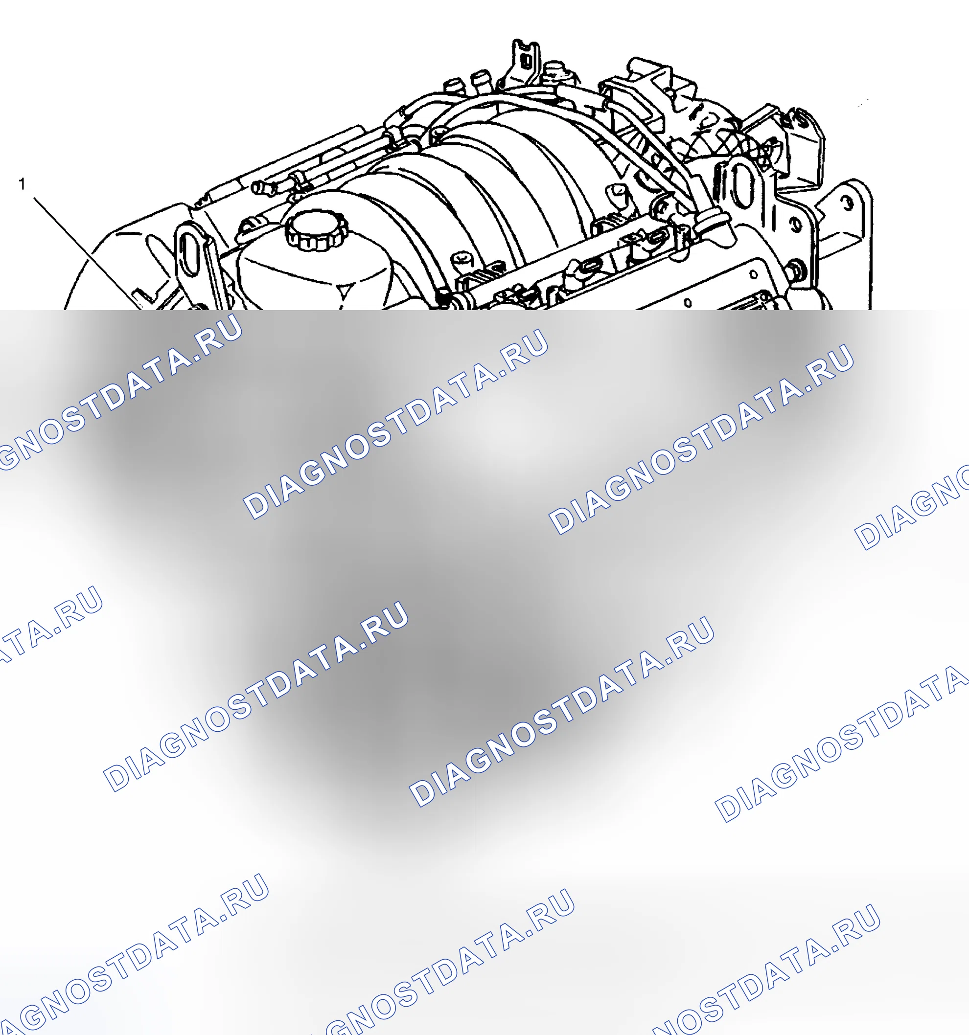 Рис. 2. Hyundai Terracan I