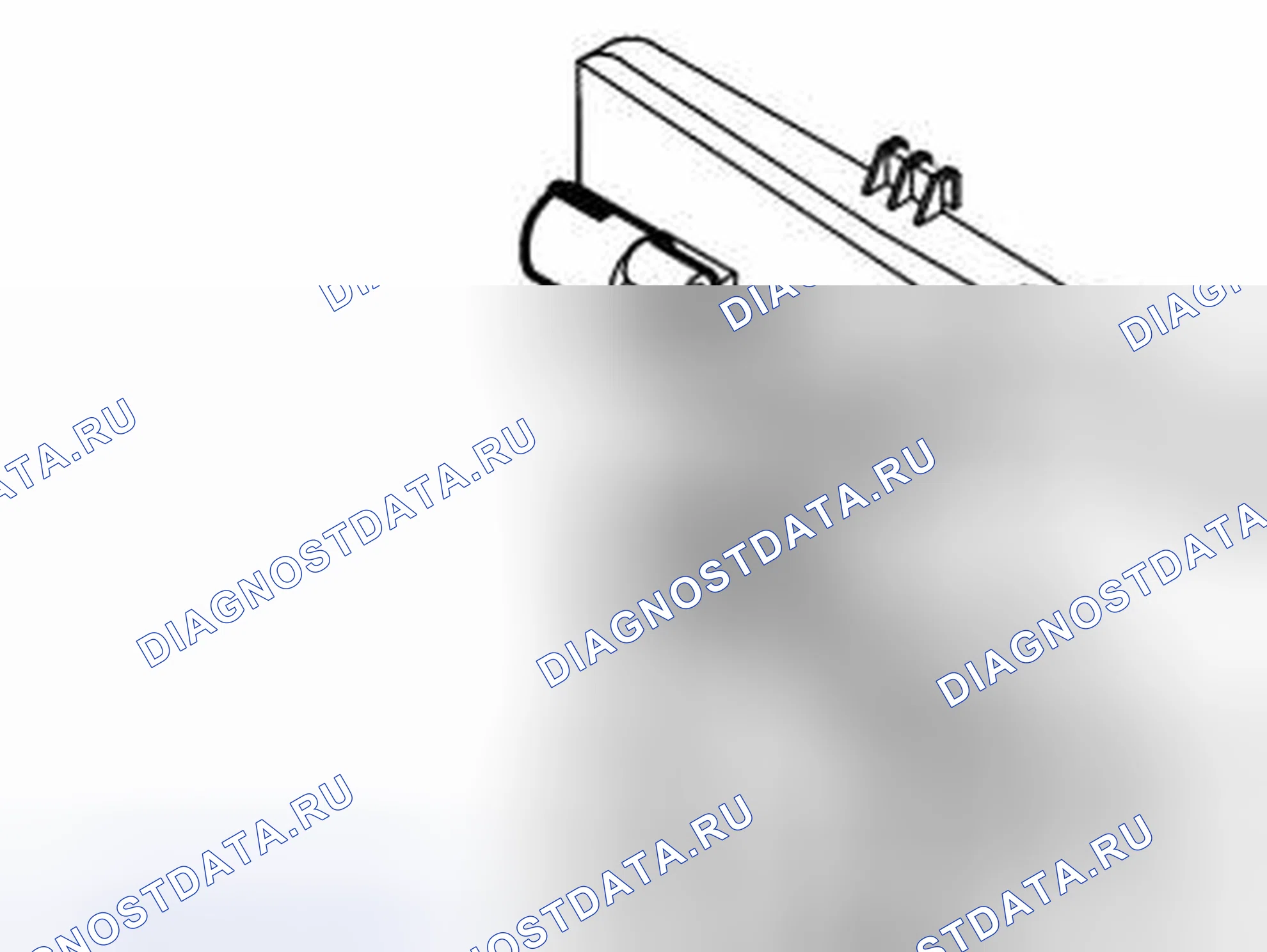Рис. 184. Volvo S40 II рестайлинг