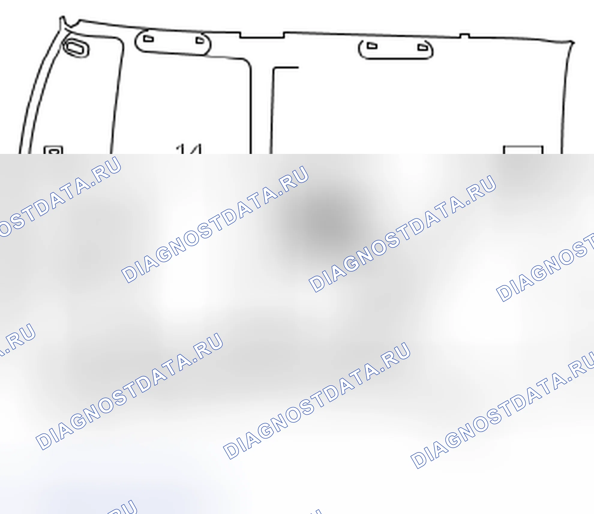 Рис. 6. Kia Picanto III