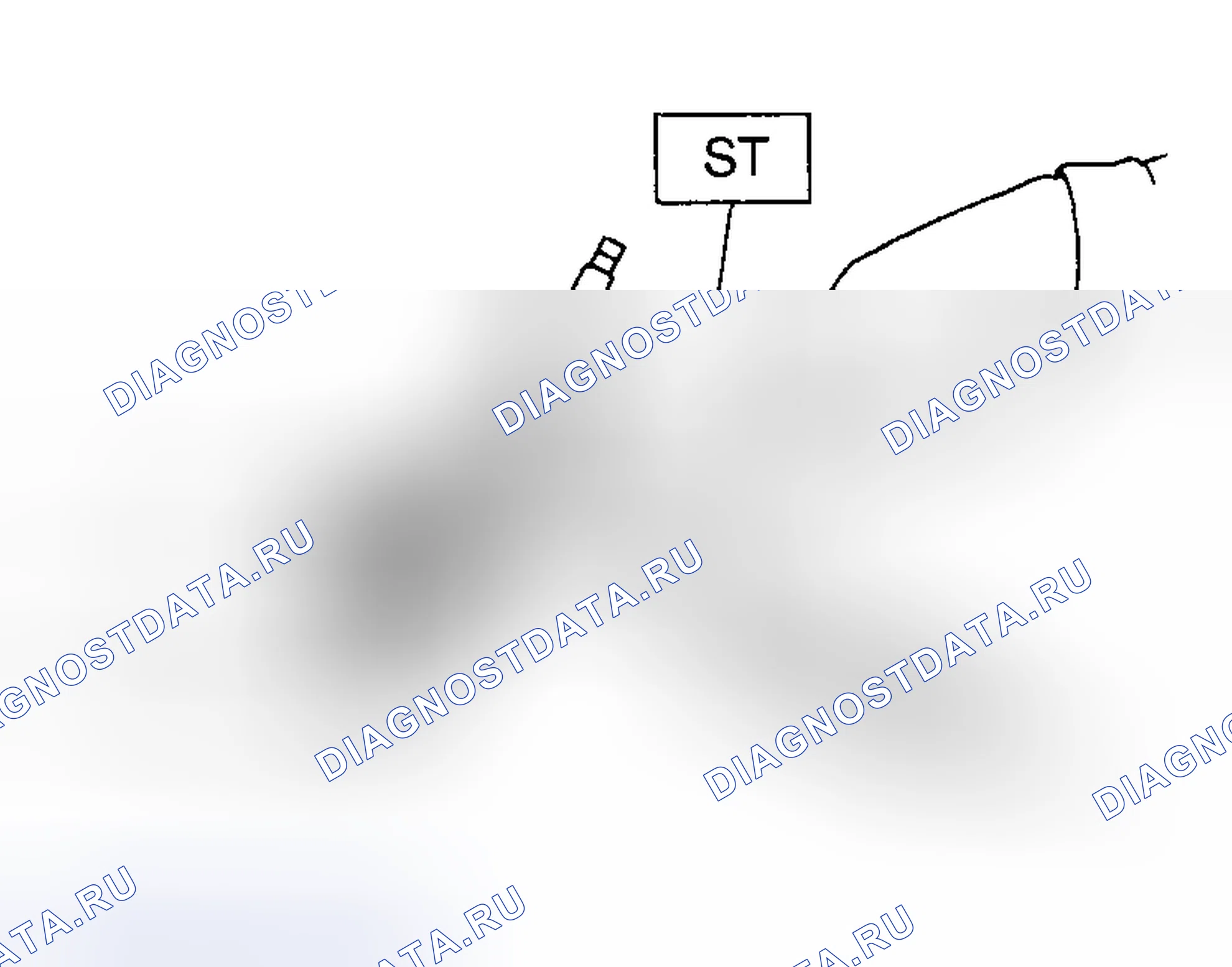 Рис. 31. Subaru Legacy BE/BH/BT