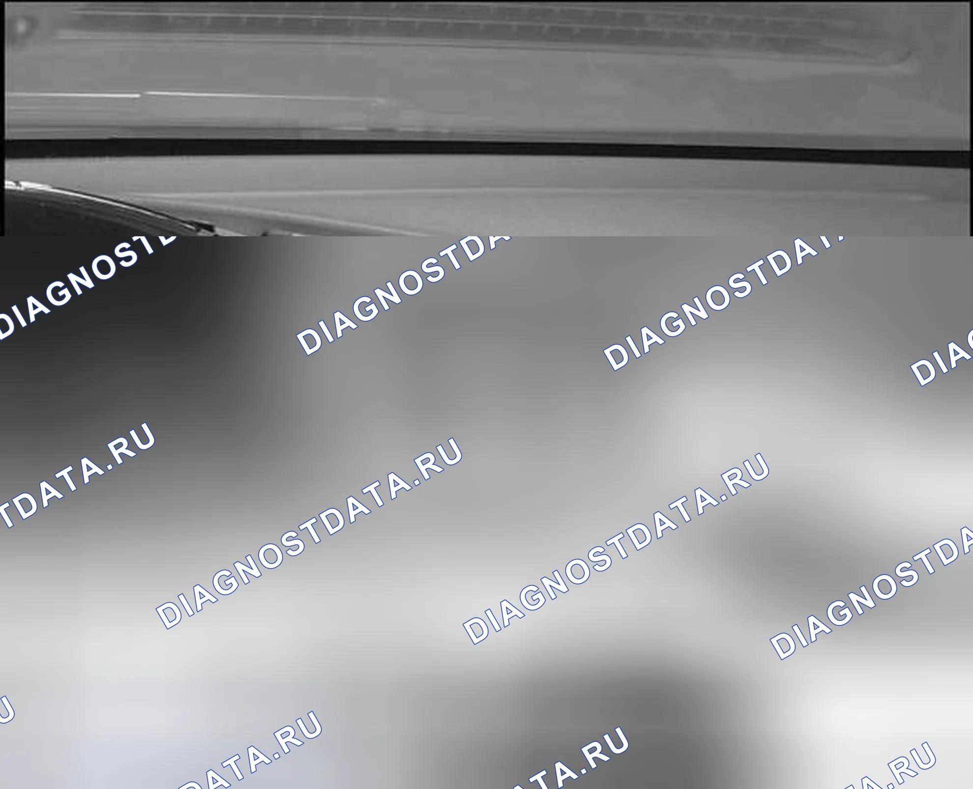 Рис. 252. Honda Civic VIII рестайлинг