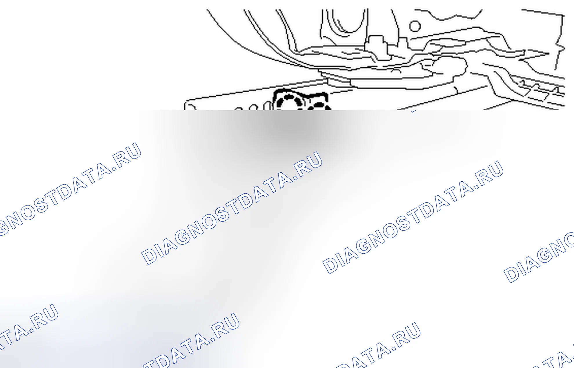 Рис. 368. Toyota Camry XV50