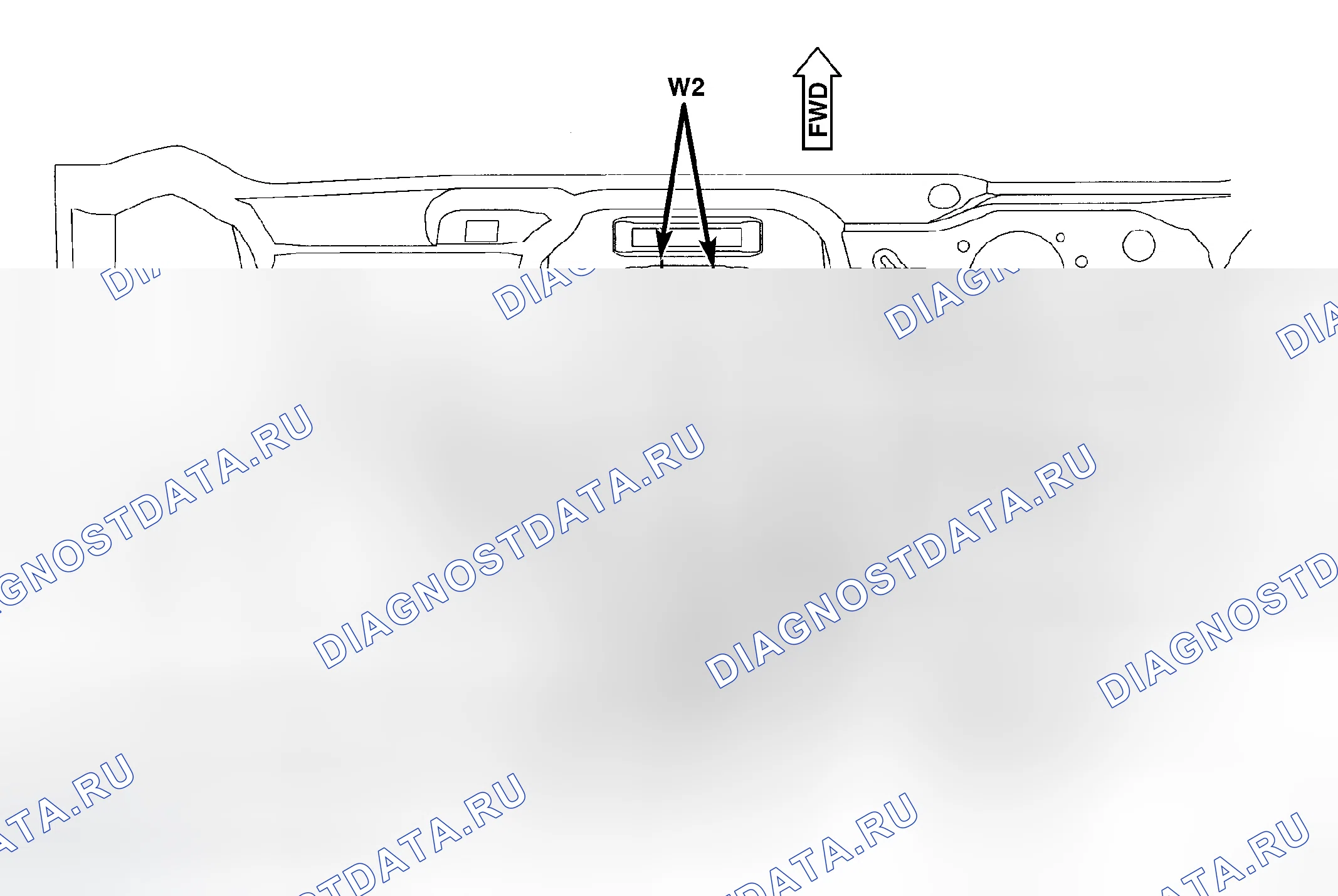 Рис. 135. Dodge Caravan IV