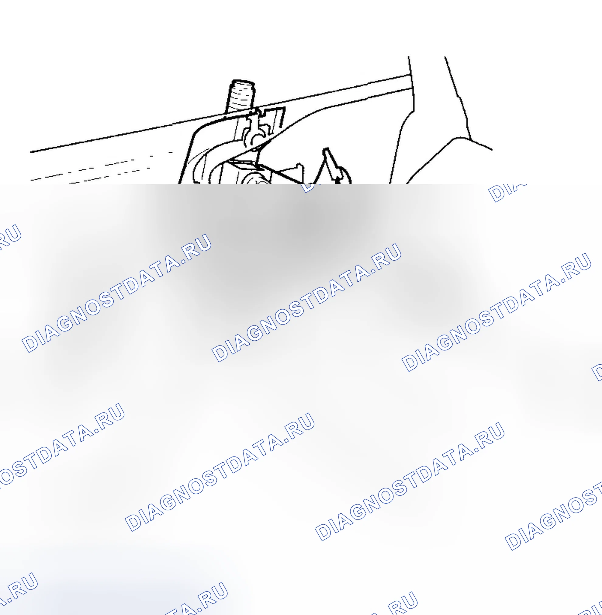 Рис. 10. Honda CR-V II рестайлинг