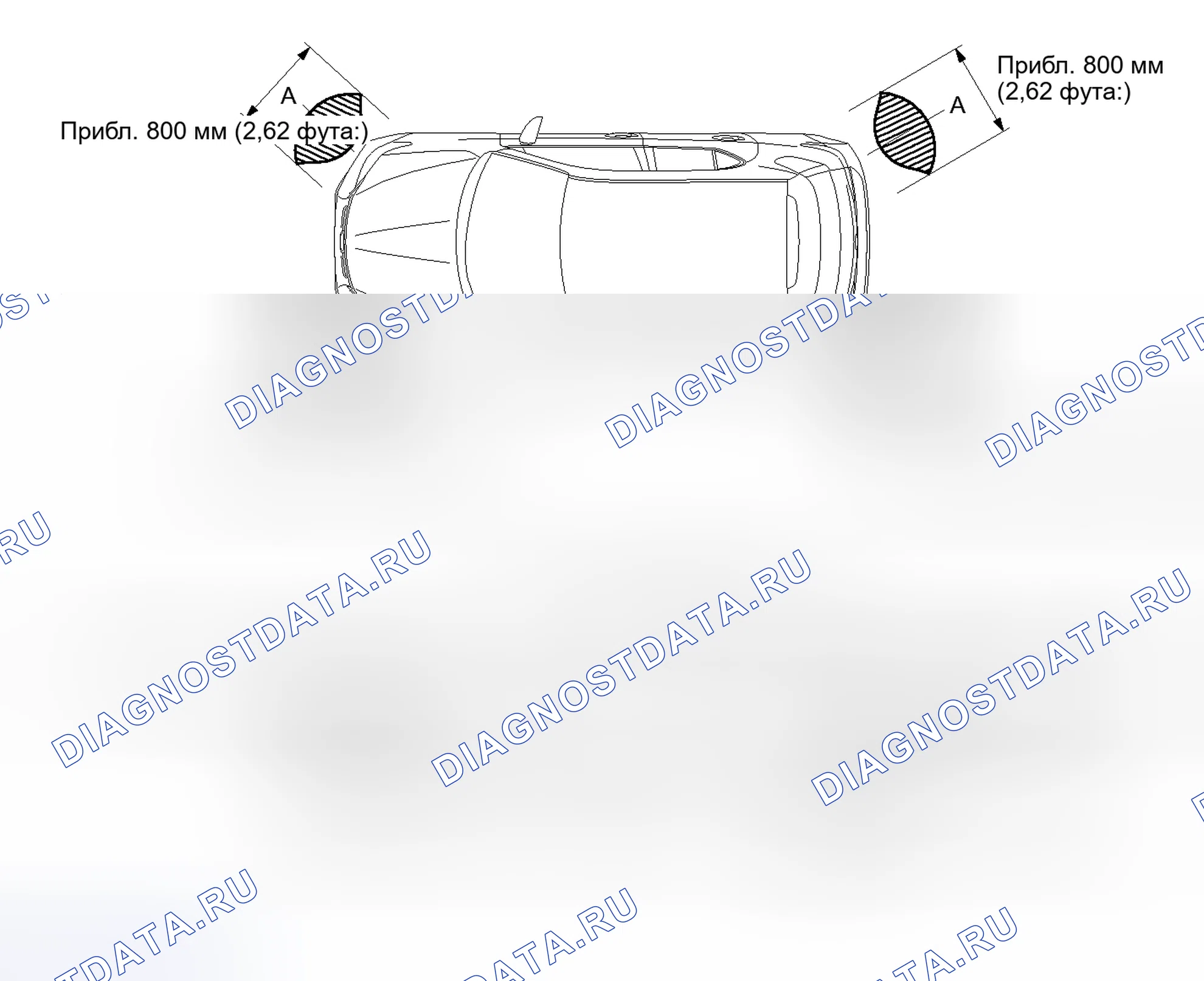 Рис. 6. Honda Accord VII рестайлинг