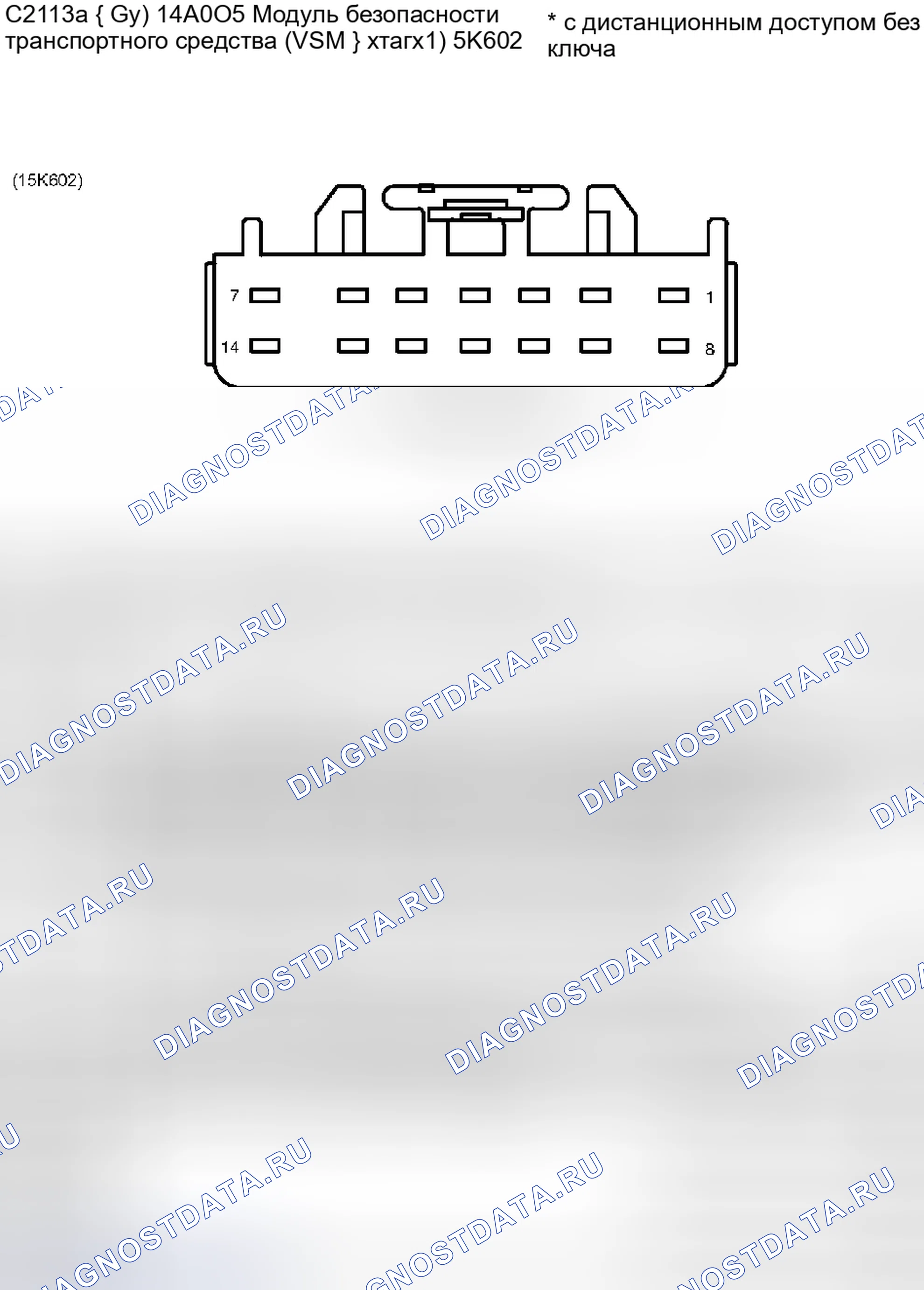 Рис. 411. Ford Pickup F250 Super Duty I
