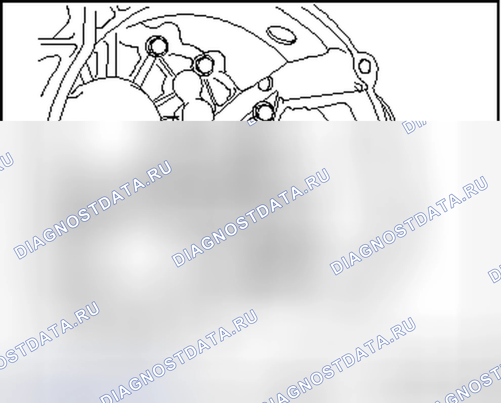 Рис. 183. Volkswagen Passat B6