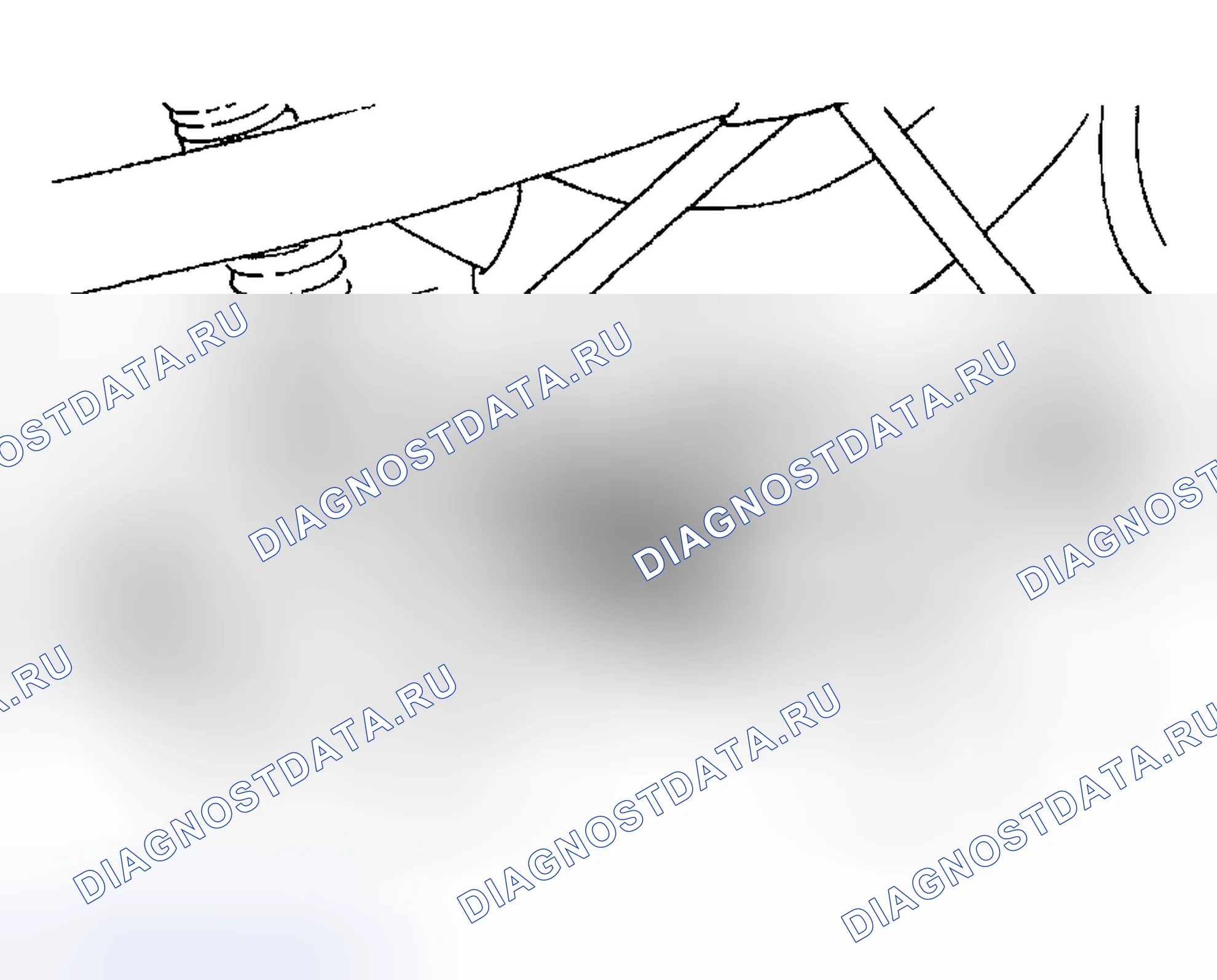Рис. 605. Subaru Impreza GD/GC/GG
